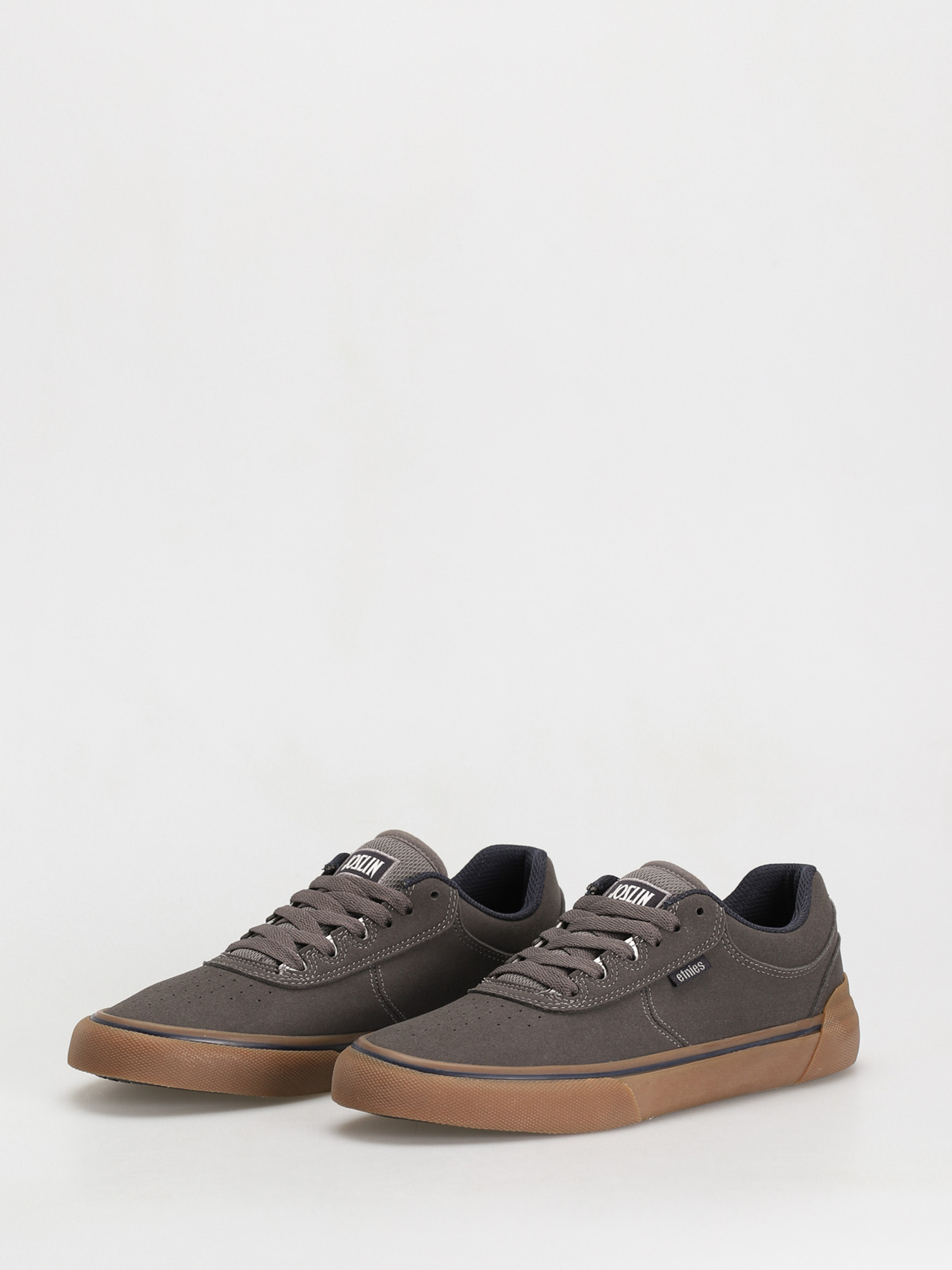 Buty Etnies Joslin Vulc (grey/gum)