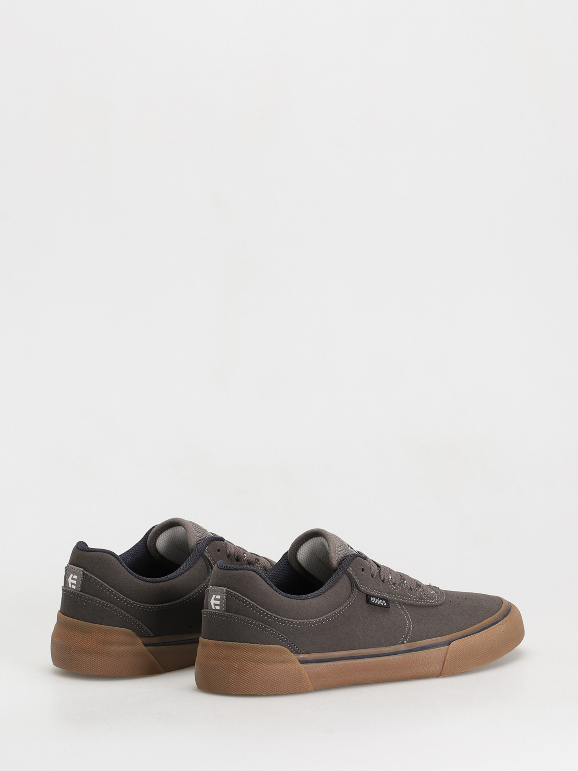 Buty Etnies Joslin Vulc (grey/gum)