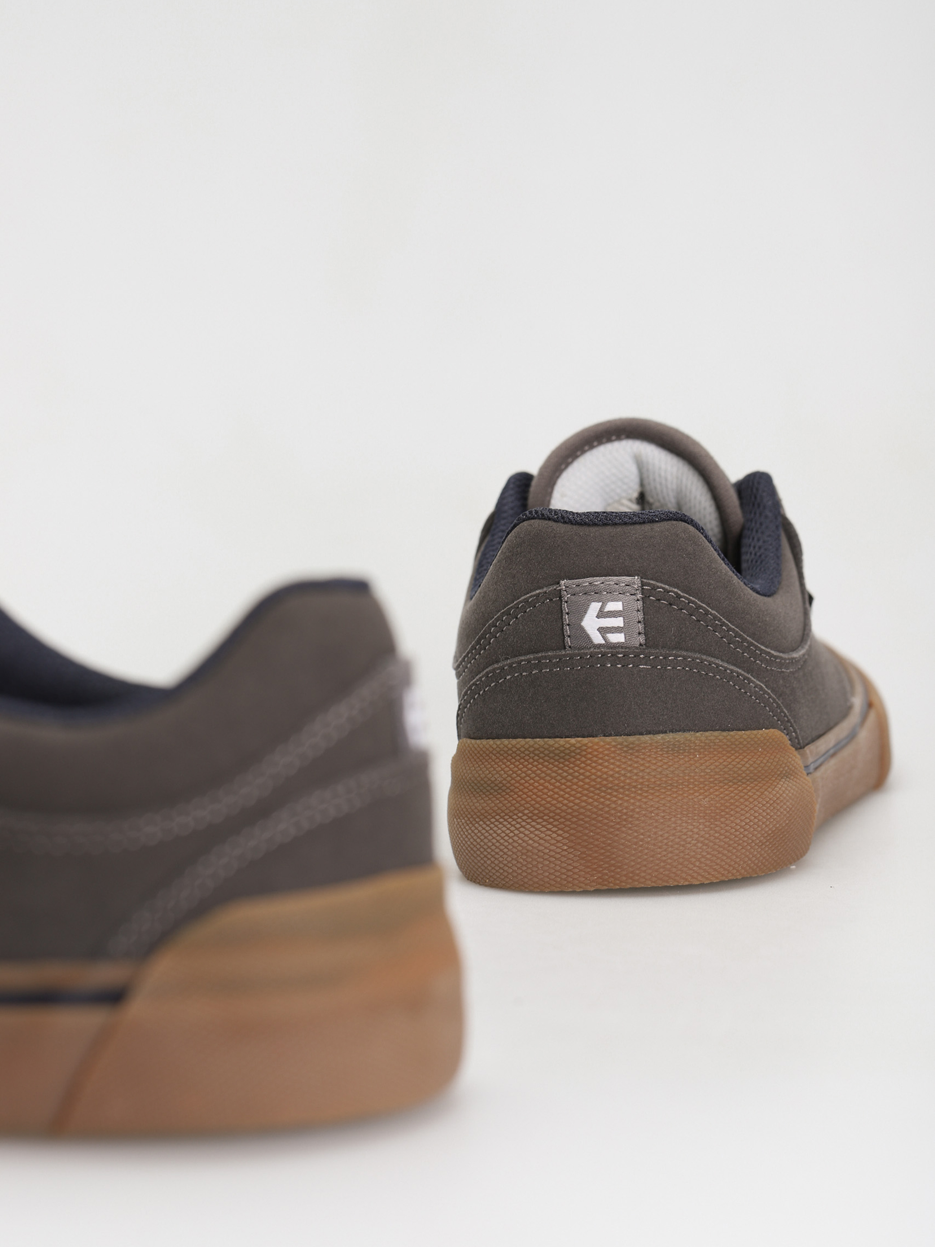 Buty Etnies Joslin Vulc (grey/gum)
