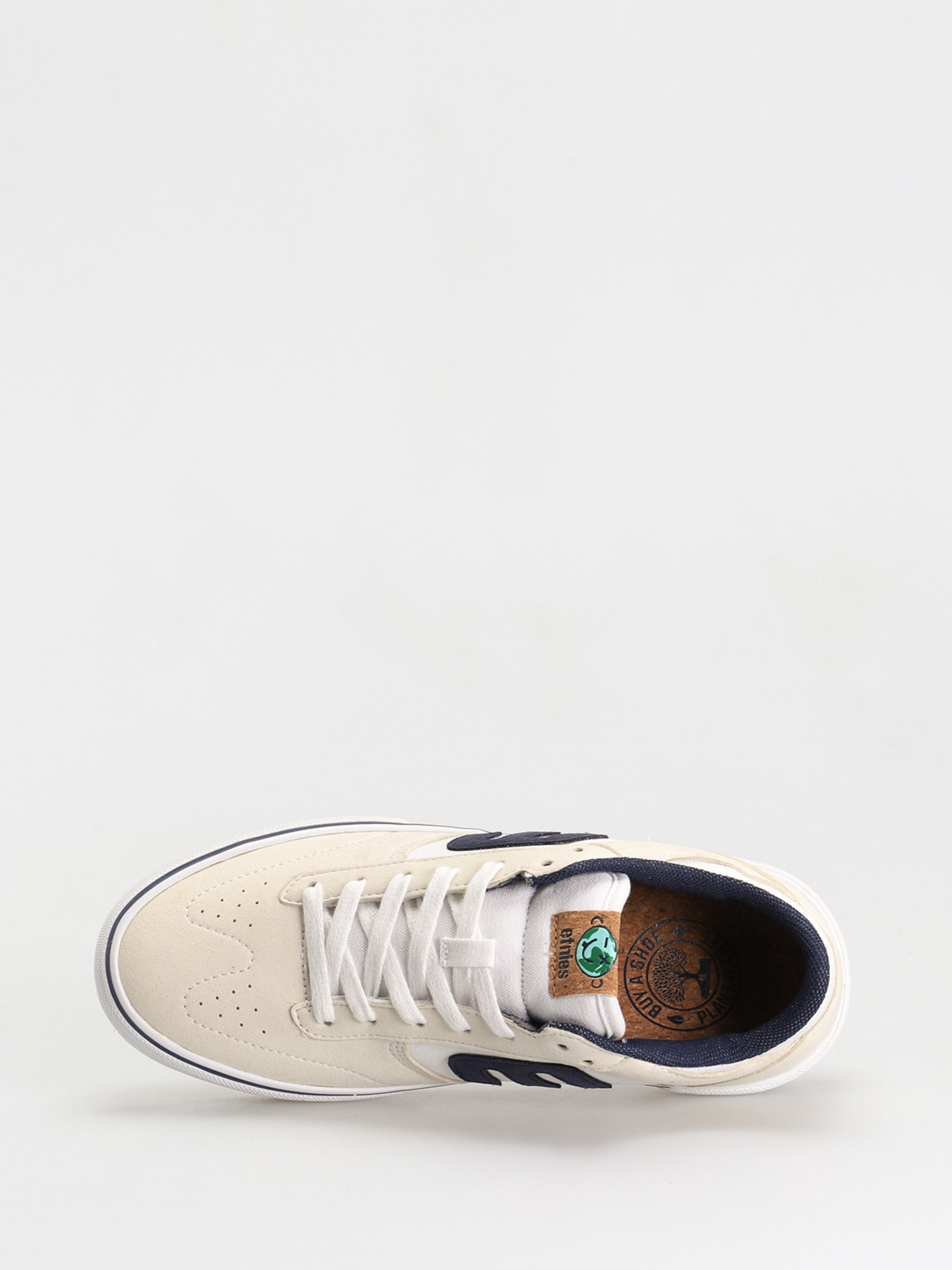 Buty Etnies Windrow Vulc (white/blue)