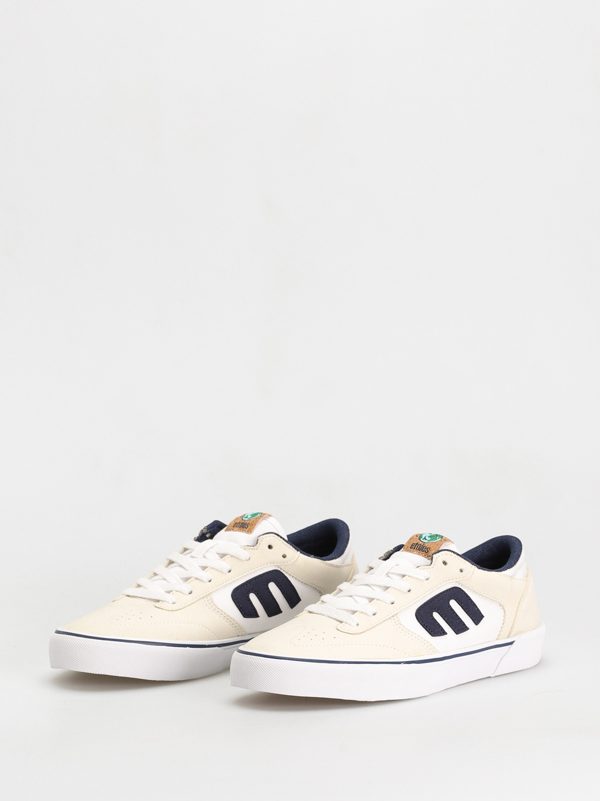 Buty Etnies Windrow Vulc (white/blue)