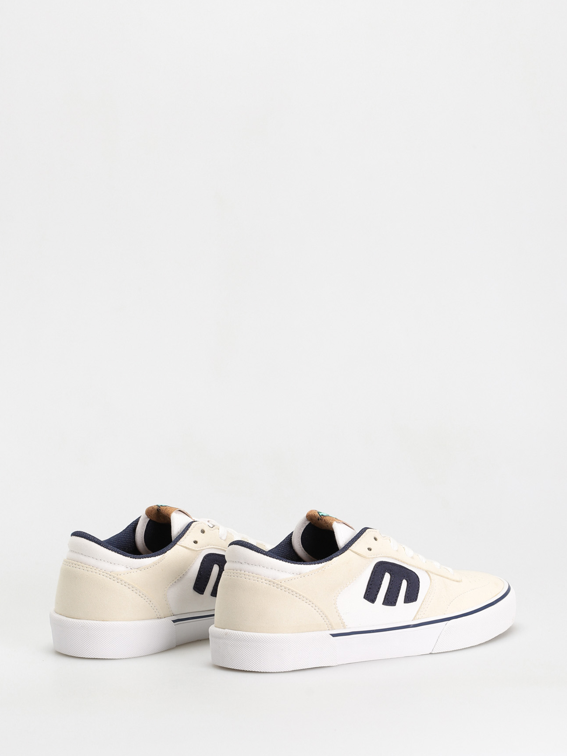 Buty Etnies Windrow Vulc (white/blue)