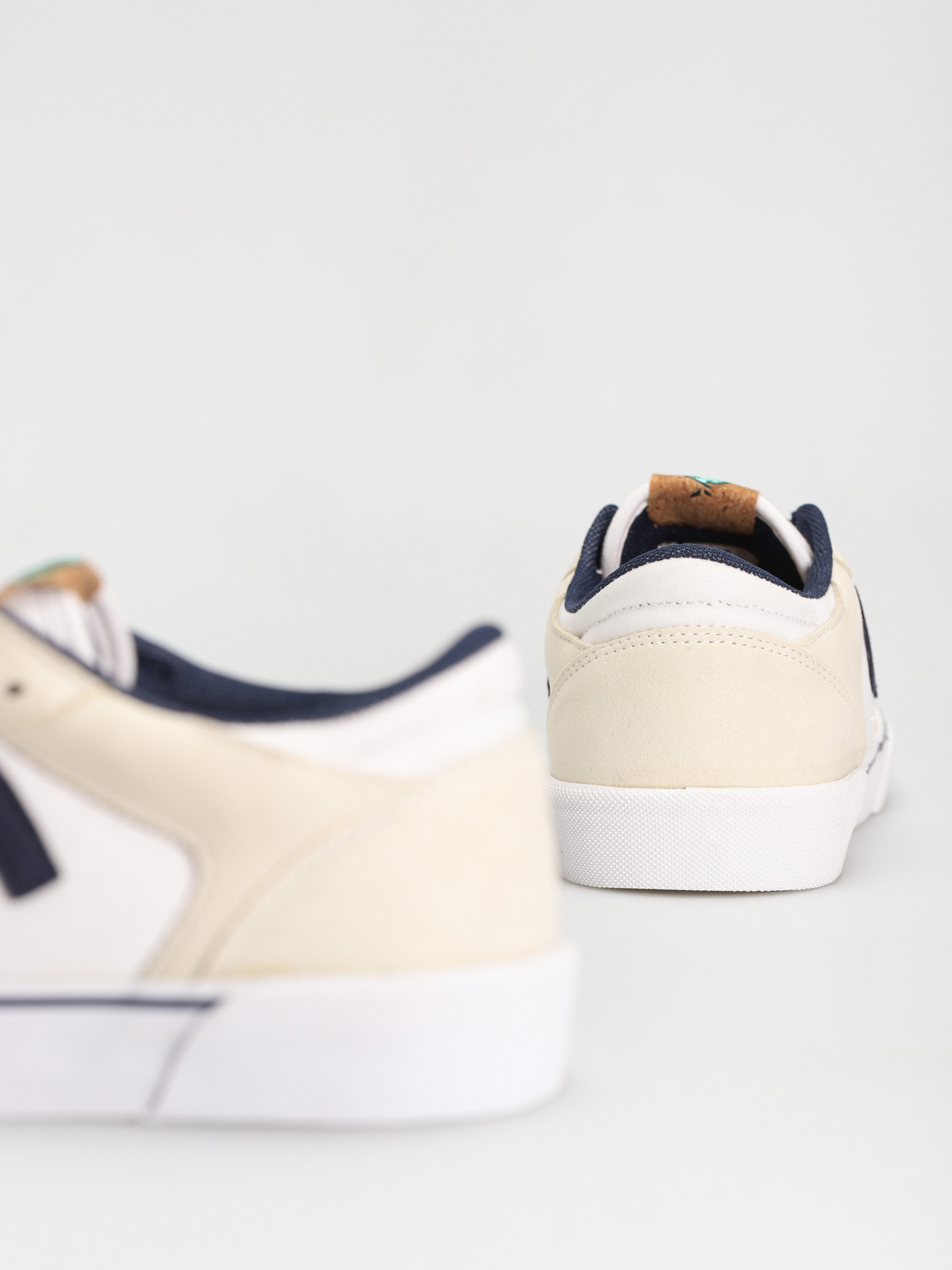 Buty Etnies Windrow Vulc (white/blue)