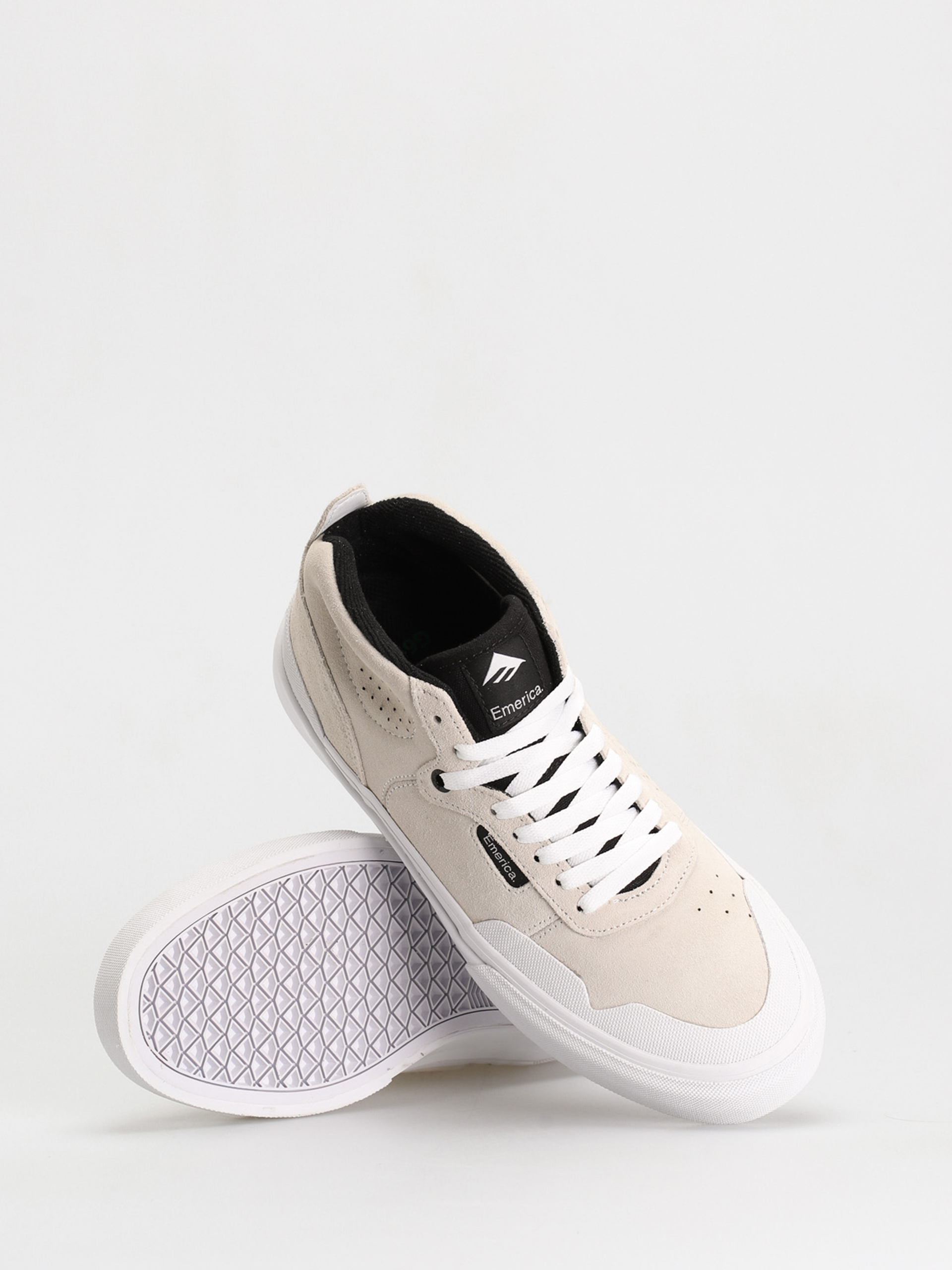 Buty Emerica Pillar (white)