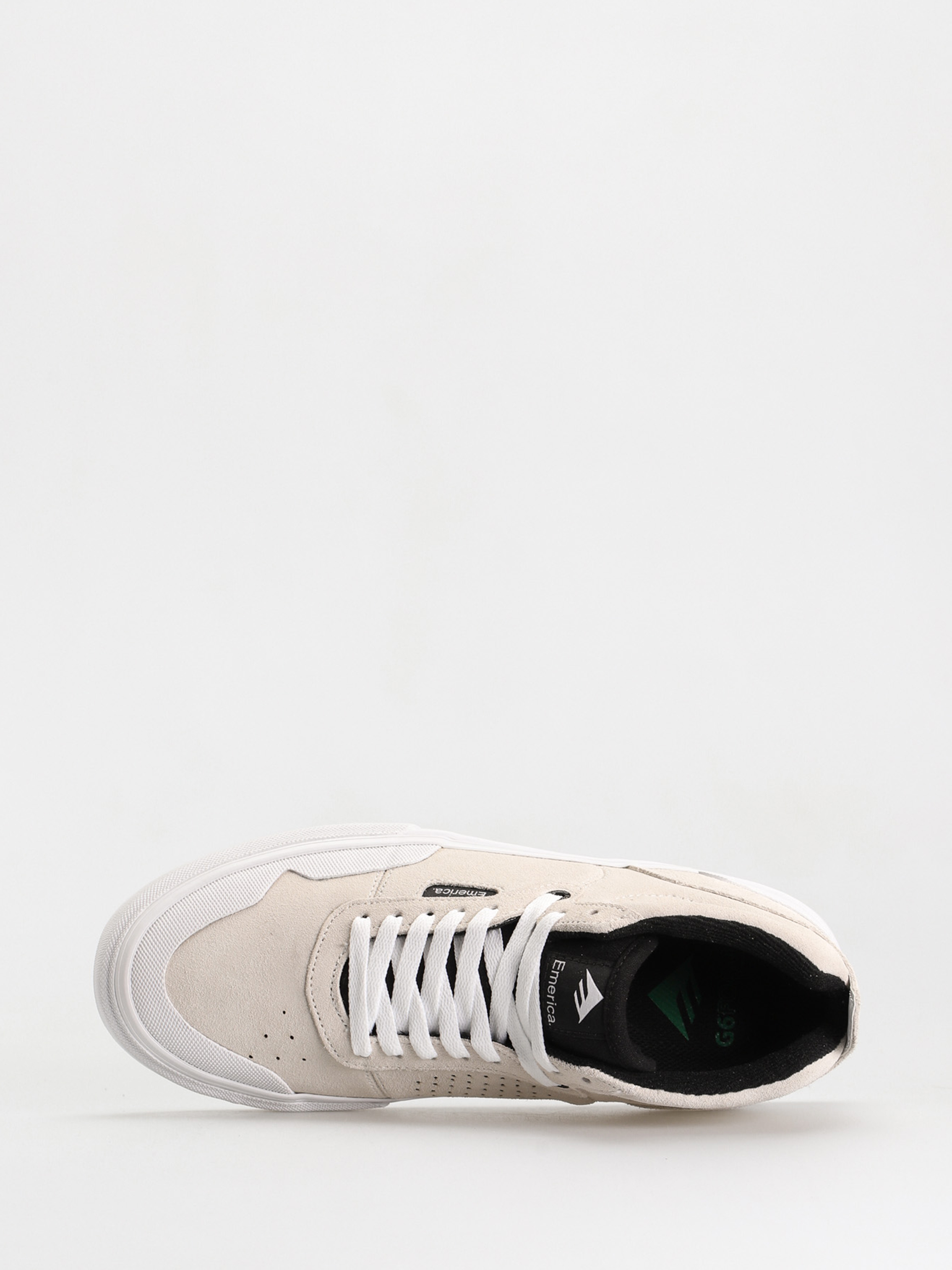Buty Emerica Pillar (white)