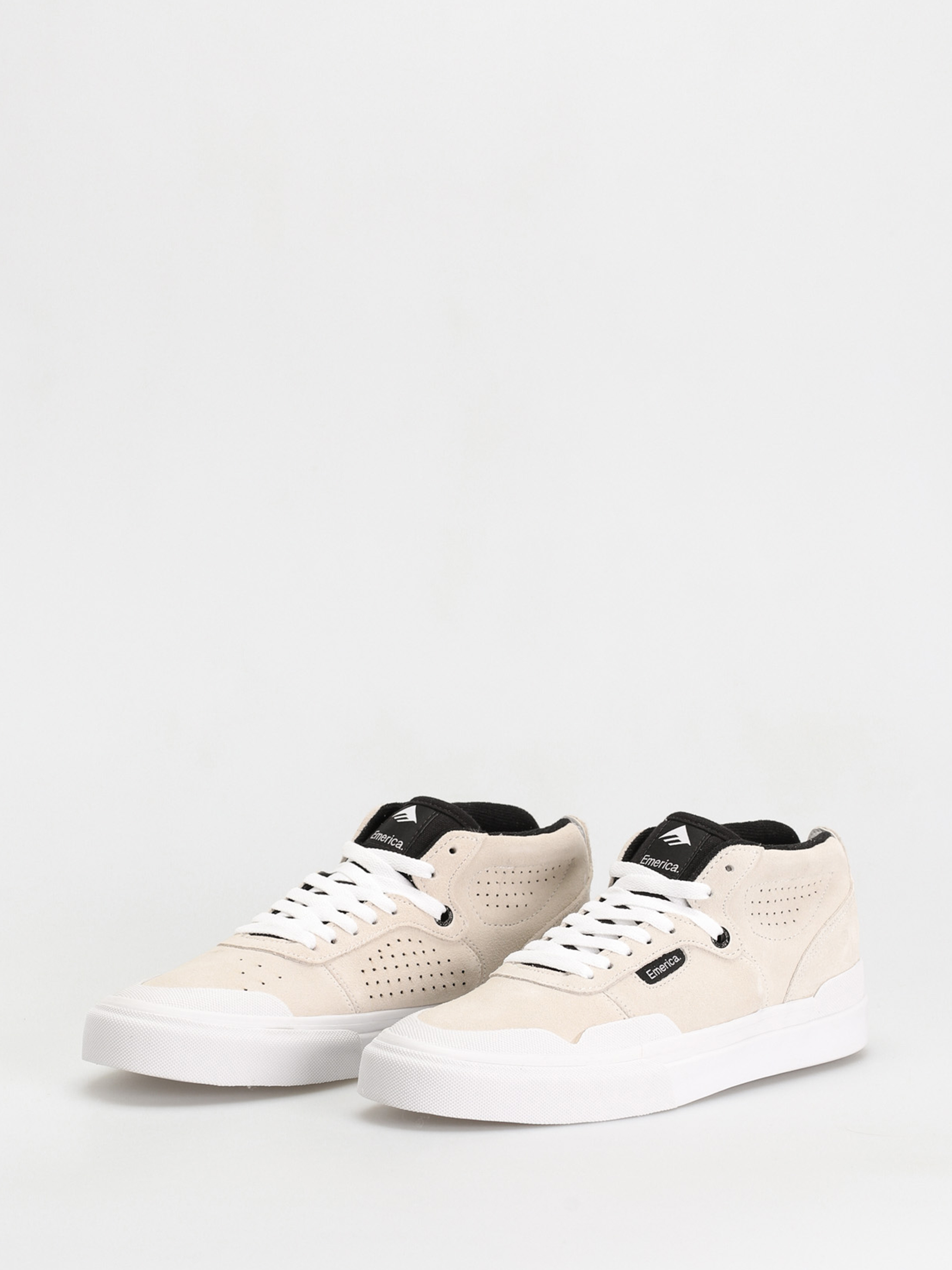 Buty Emerica Pillar (white)