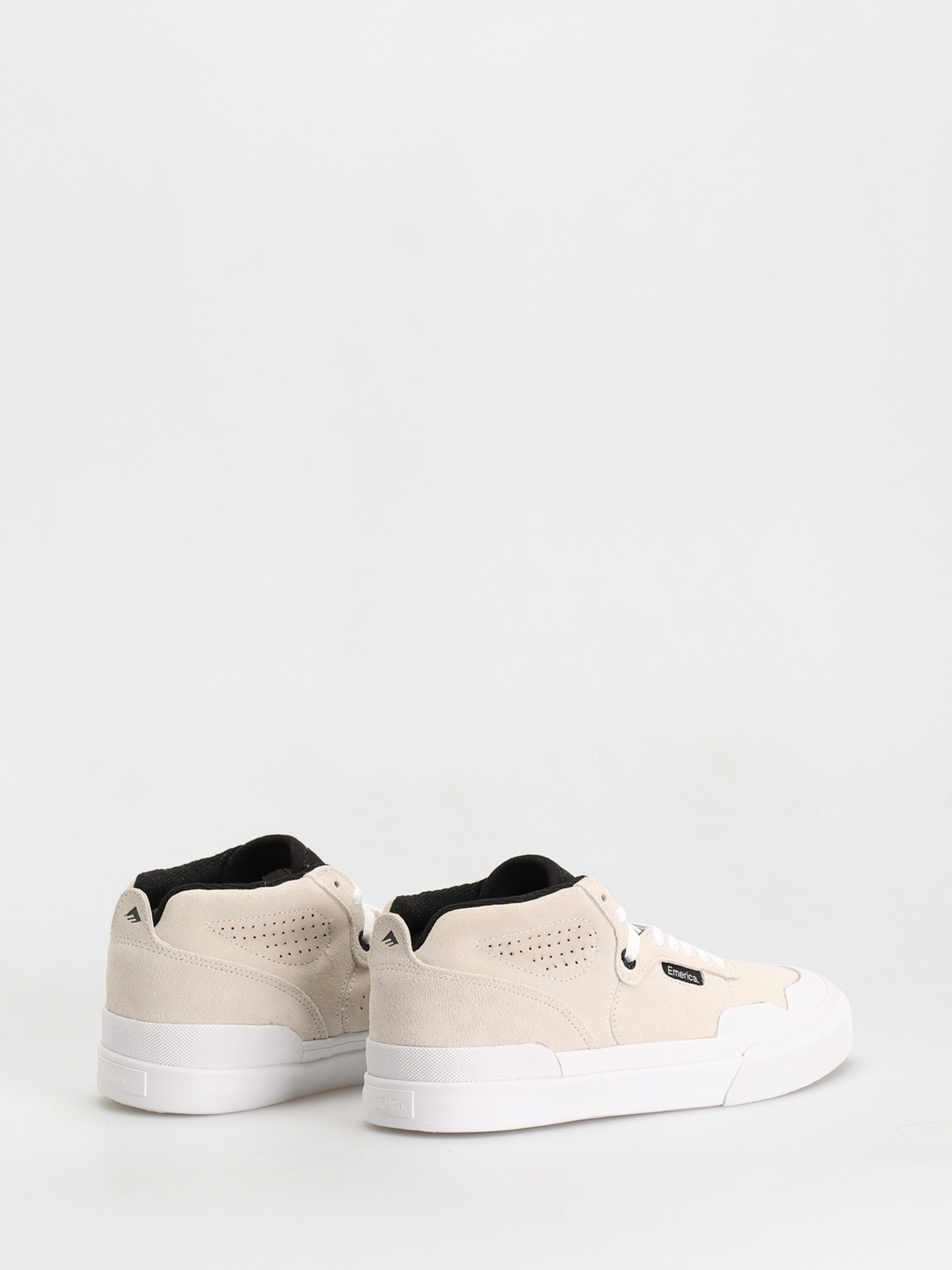 Buty Emerica Pillar (white)