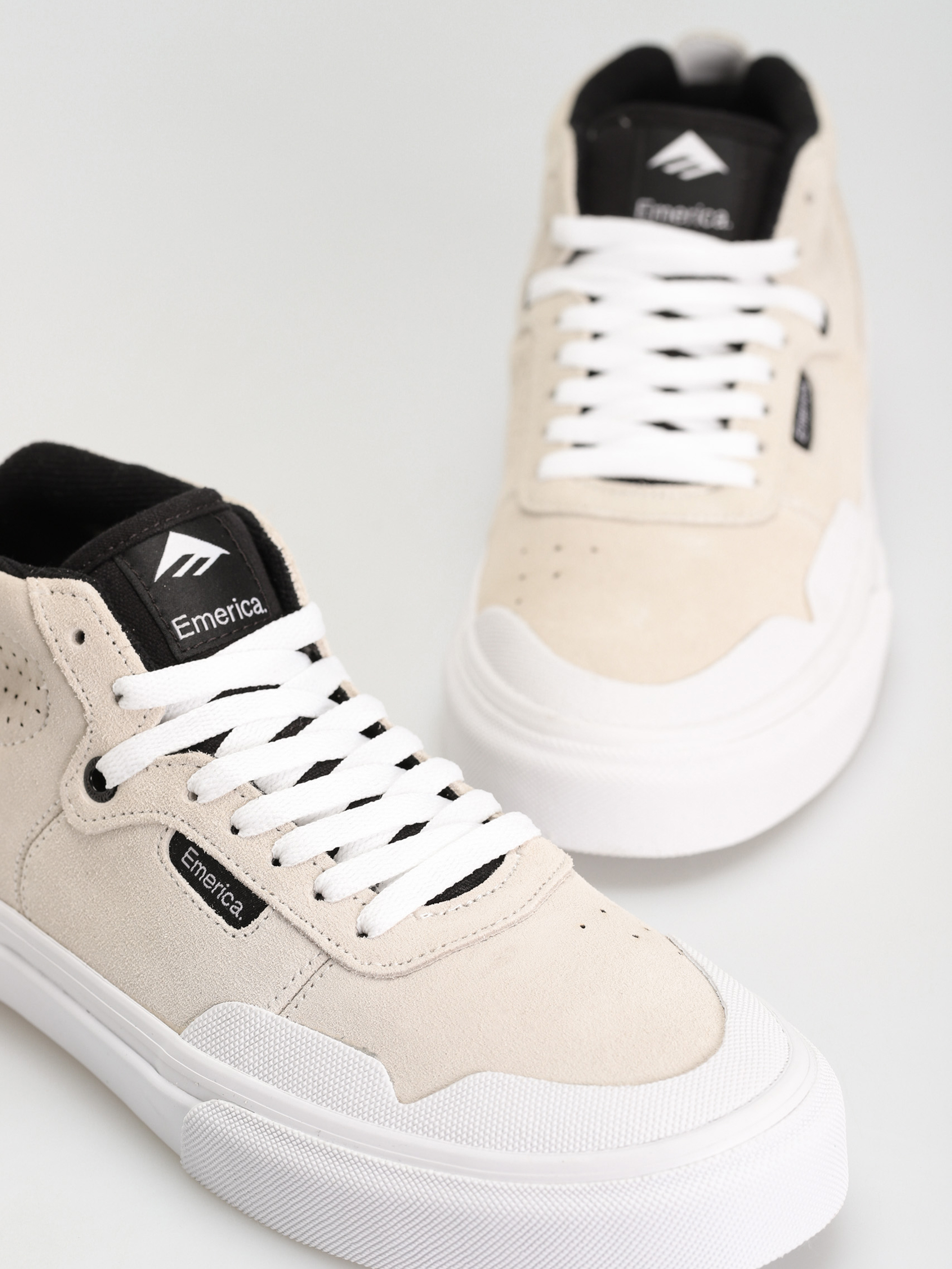 Buty Emerica Pillar (white)