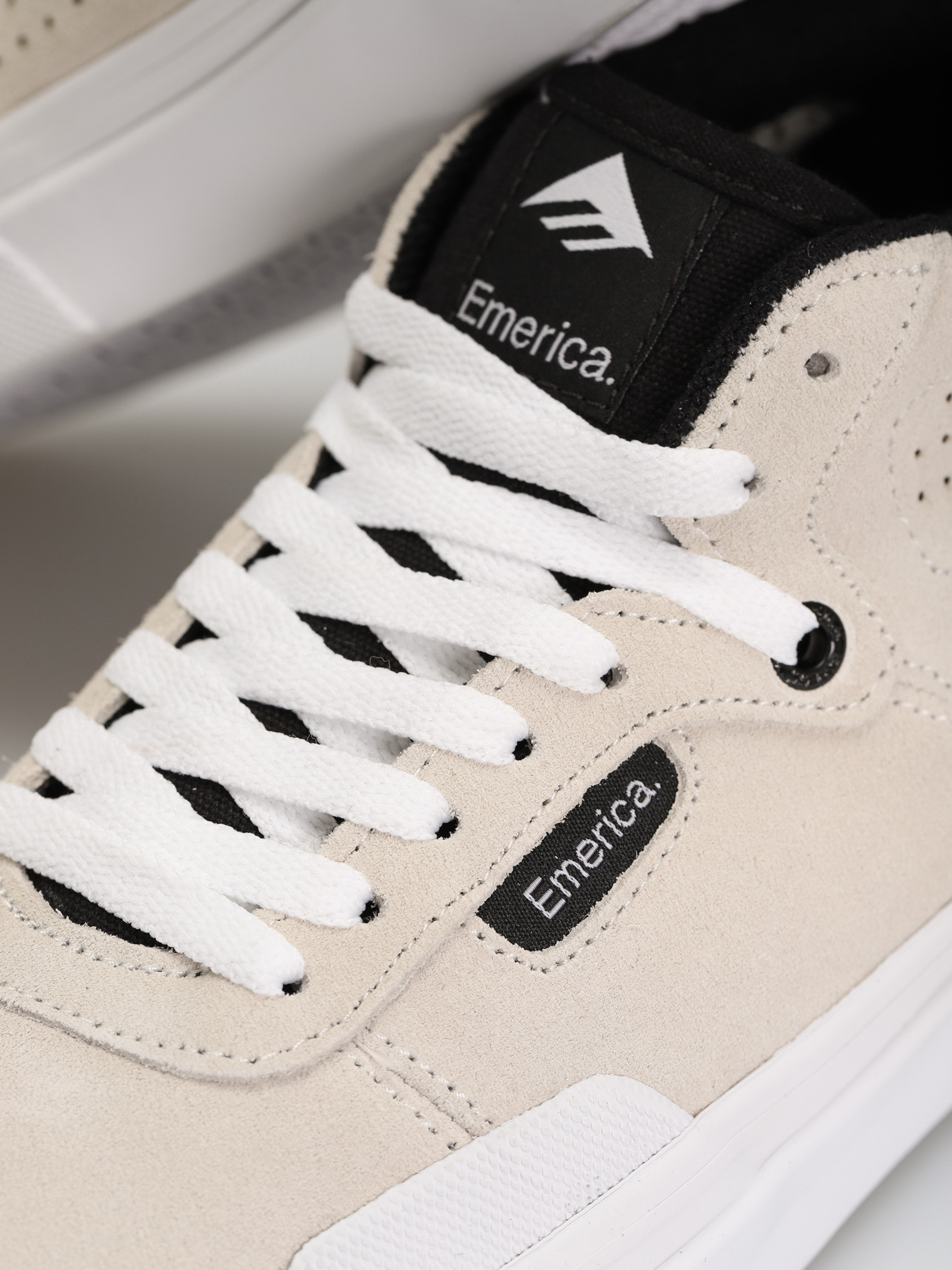 Buty Emerica Pillar (white)