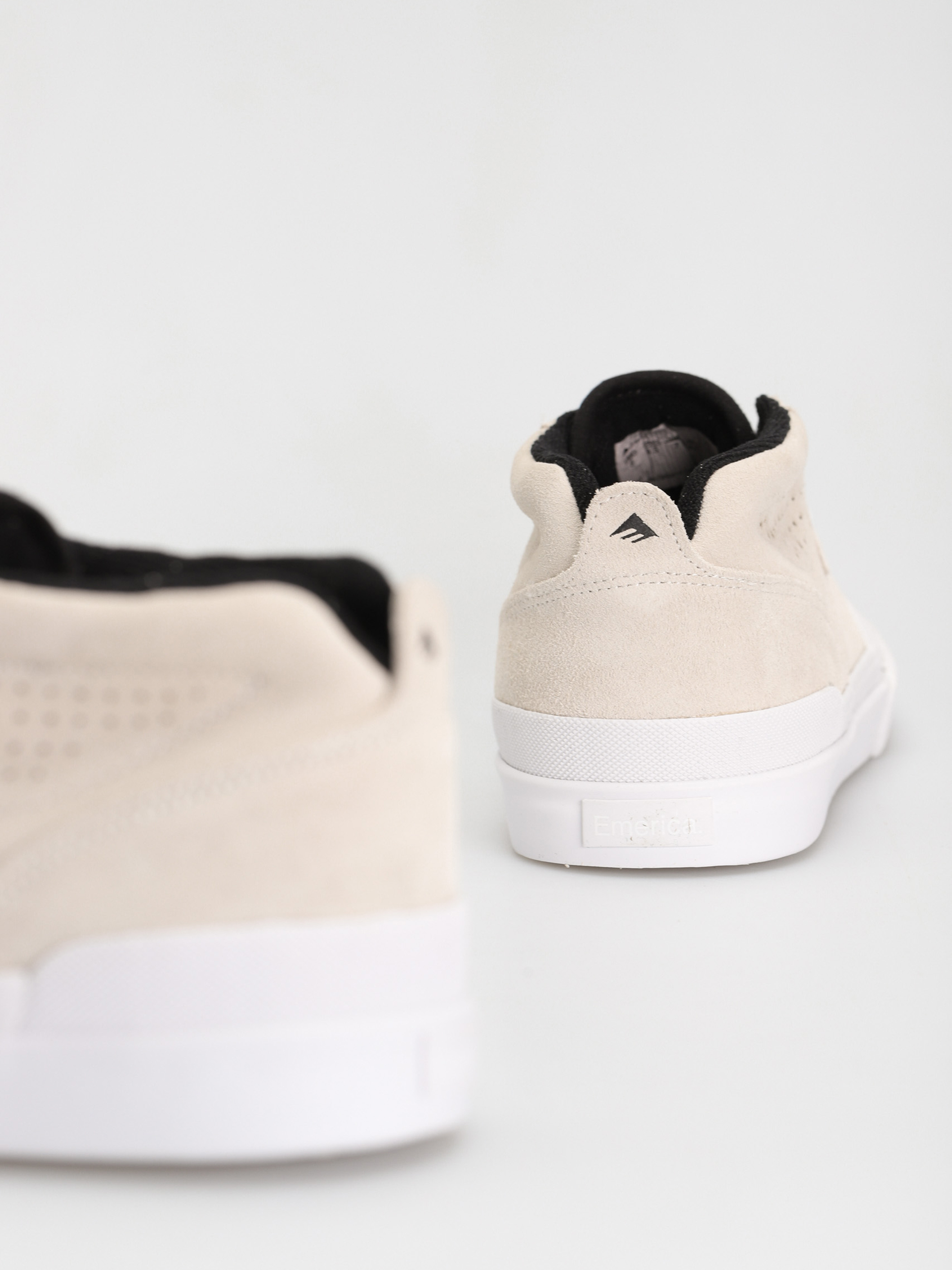 Buty Emerica Pillar (white)