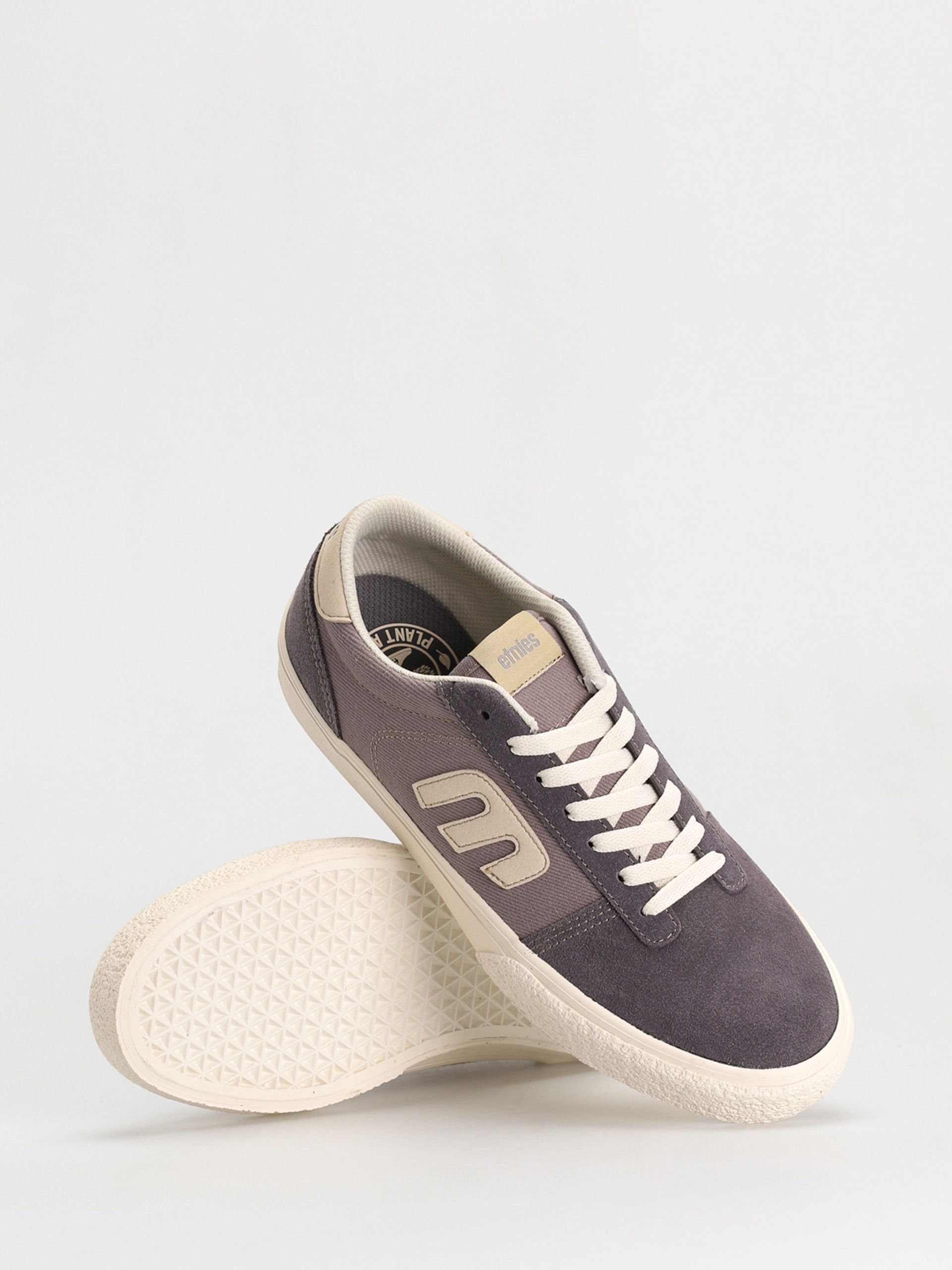 Buty Etnies Calli Vulc (grey)