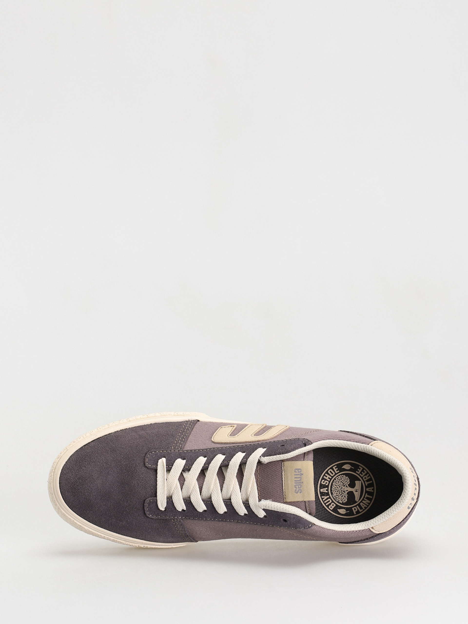 Buty Etnies Calli Vulc (grey)