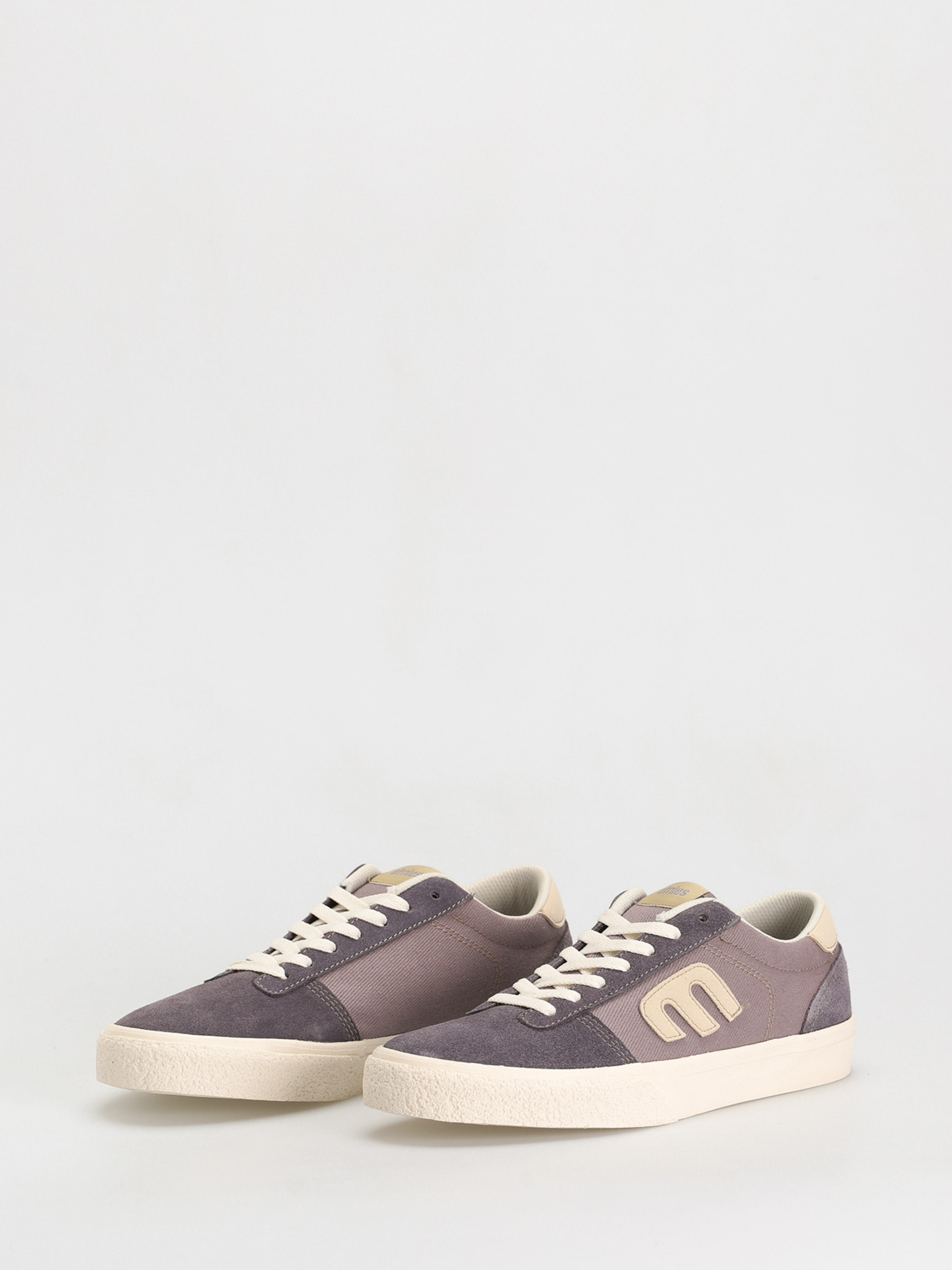 Buty Etnies Calli Vulc (grey)