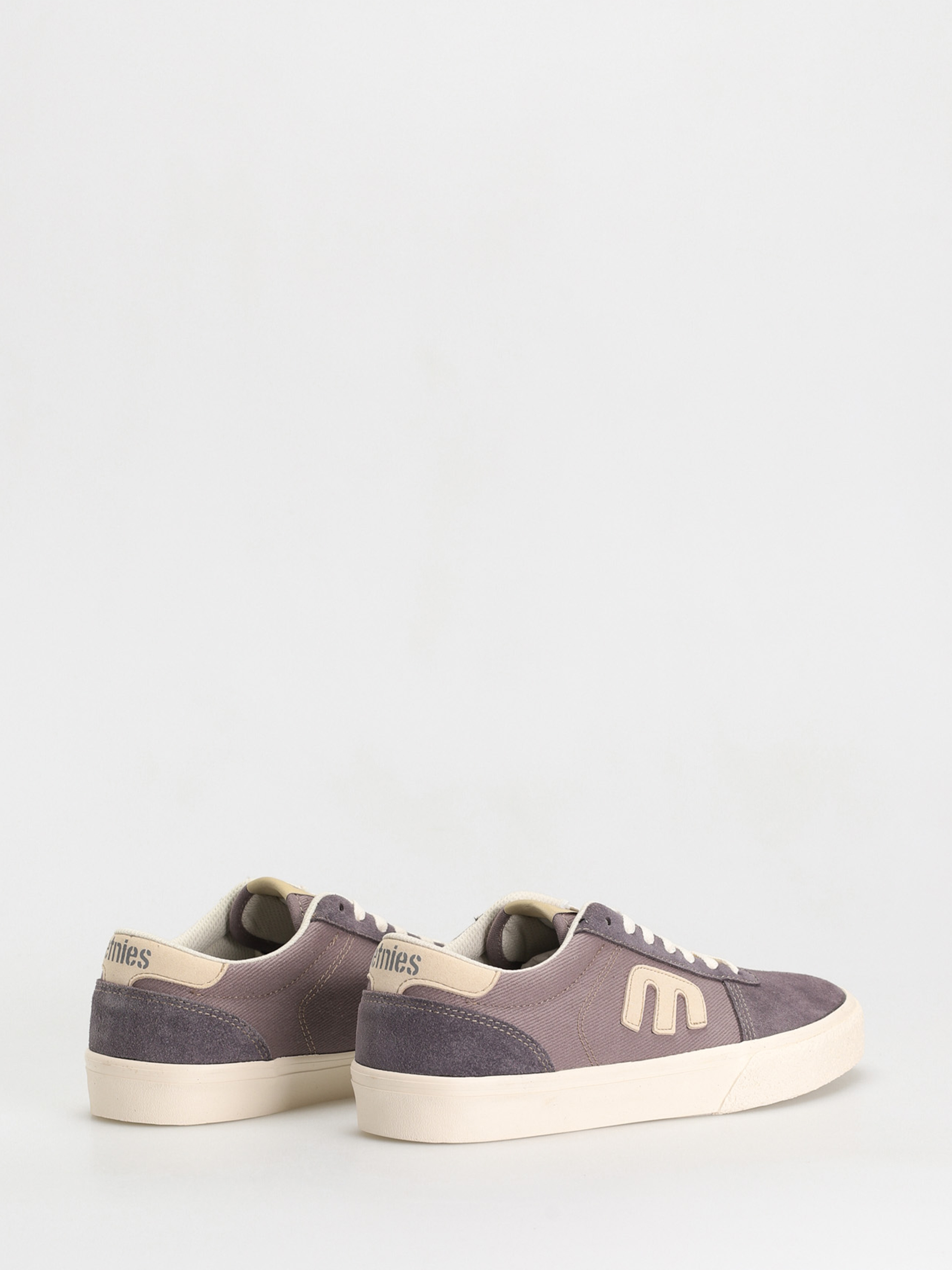 Buty Etnies Calli Vulc (grey)