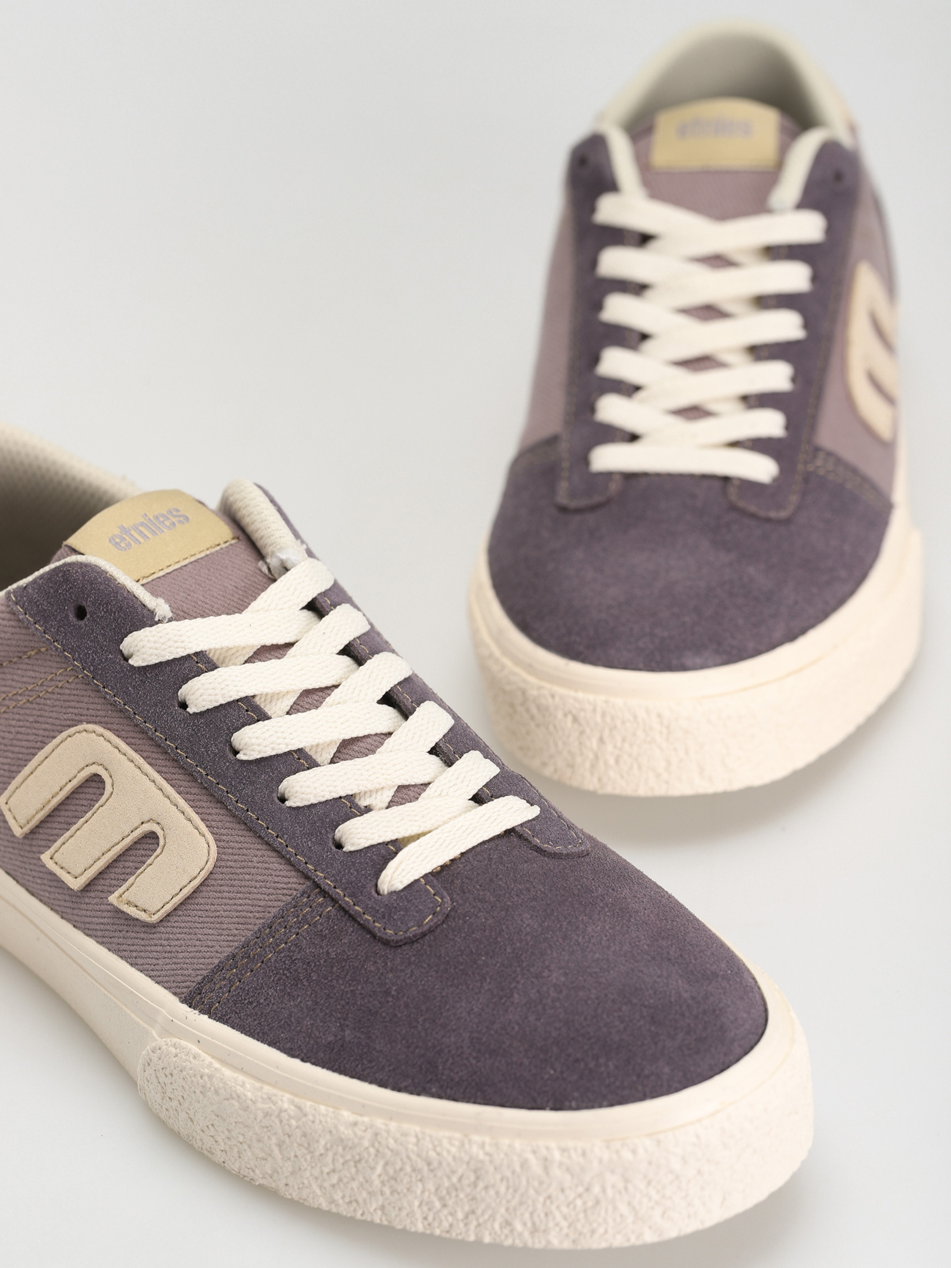 Buty Etnies Calli Vulc (grey)