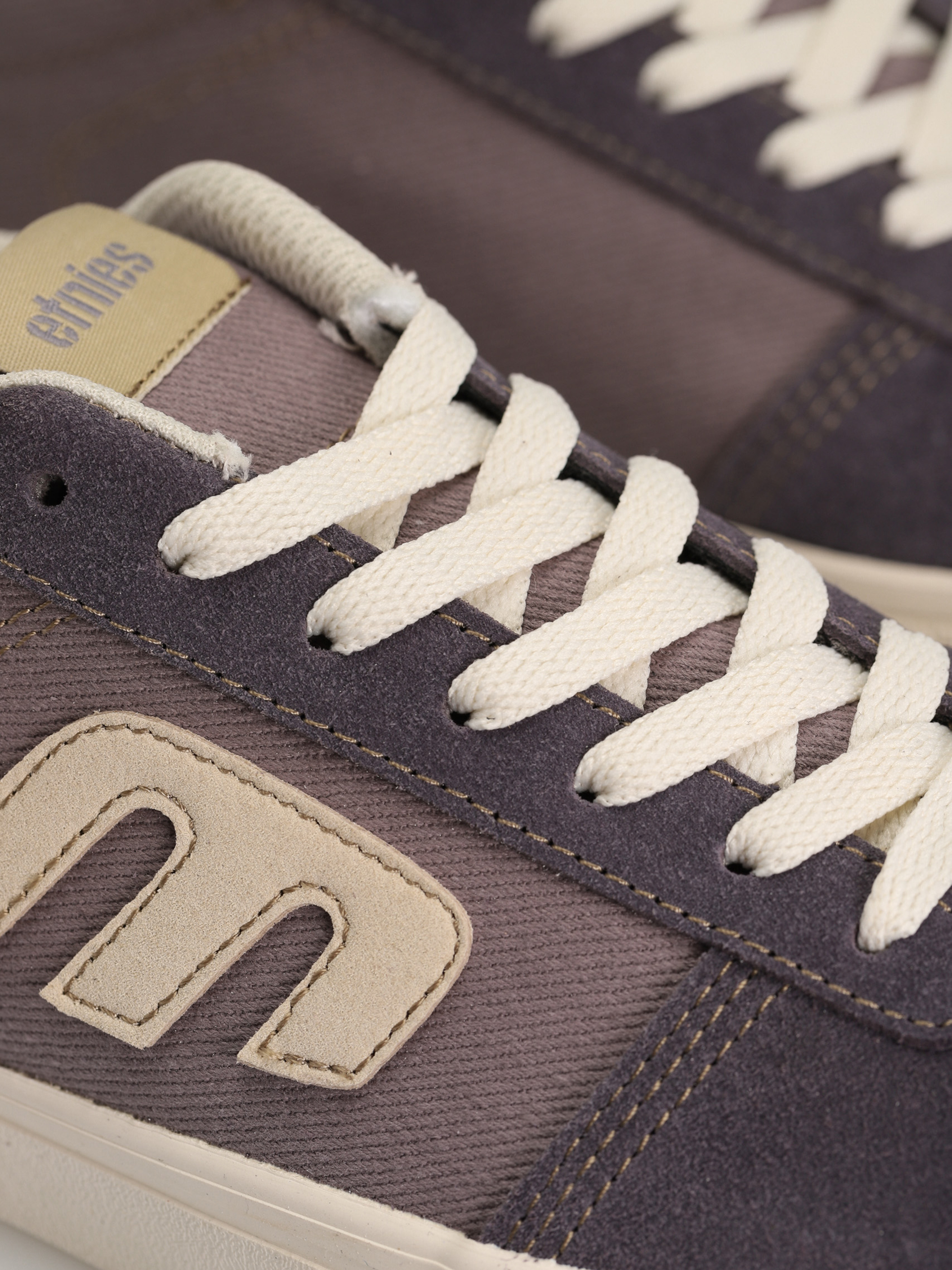 Buty Etnies Calli Vulc (grey)