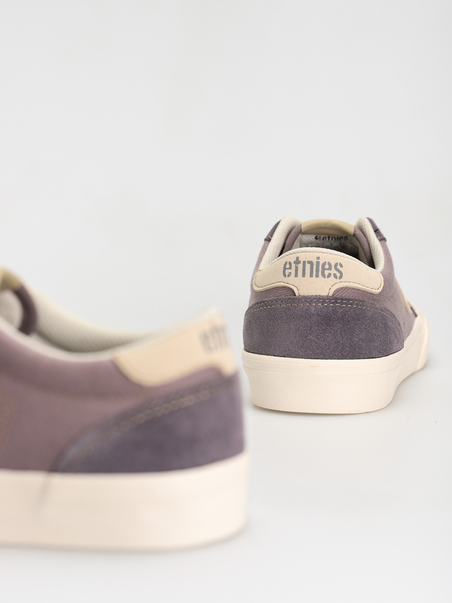 Buty Etnies Calli Vulc (grey)