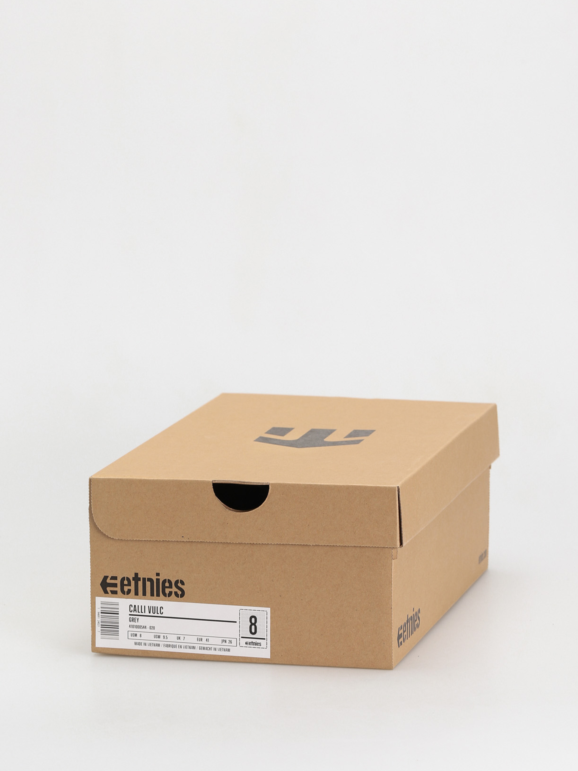 Buty Etnies Calli Vulc (grey)