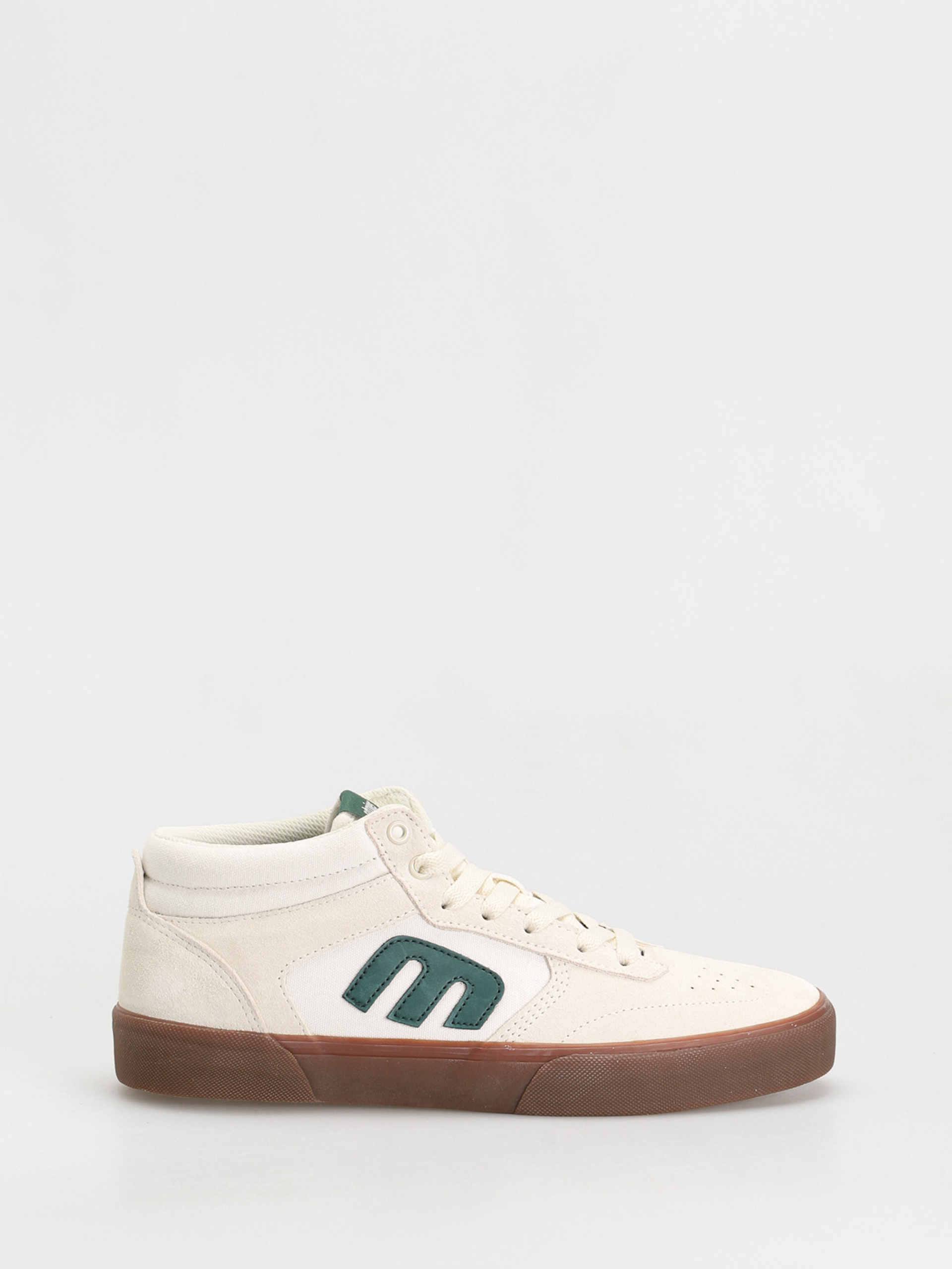 Buty Etnies Windrow Vulc Mid (white/green/gum)