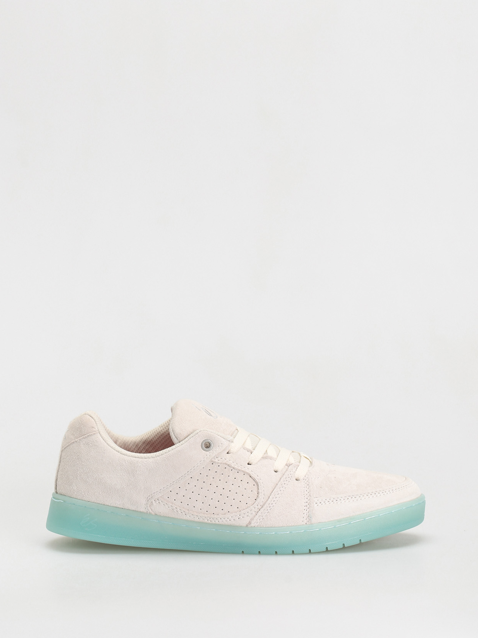 Buty eS Accel Slim (warm grey)