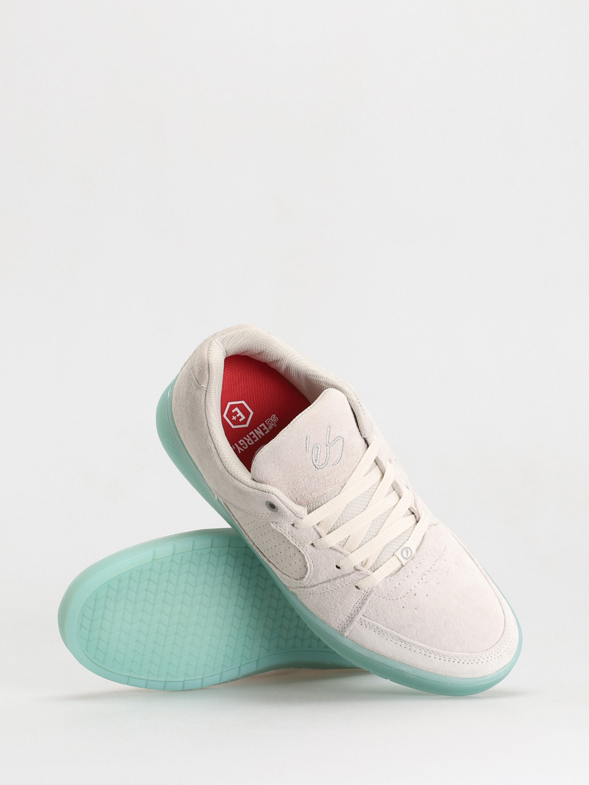 Buty eS Accel Slim (warm grey)