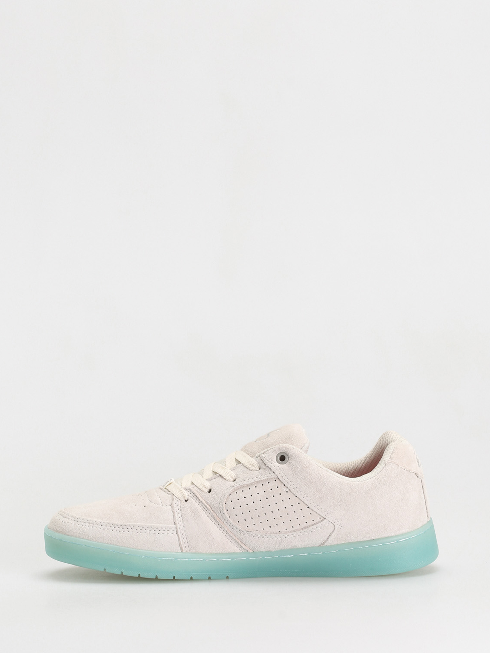 Buty eS Accel Slim (warm grey)