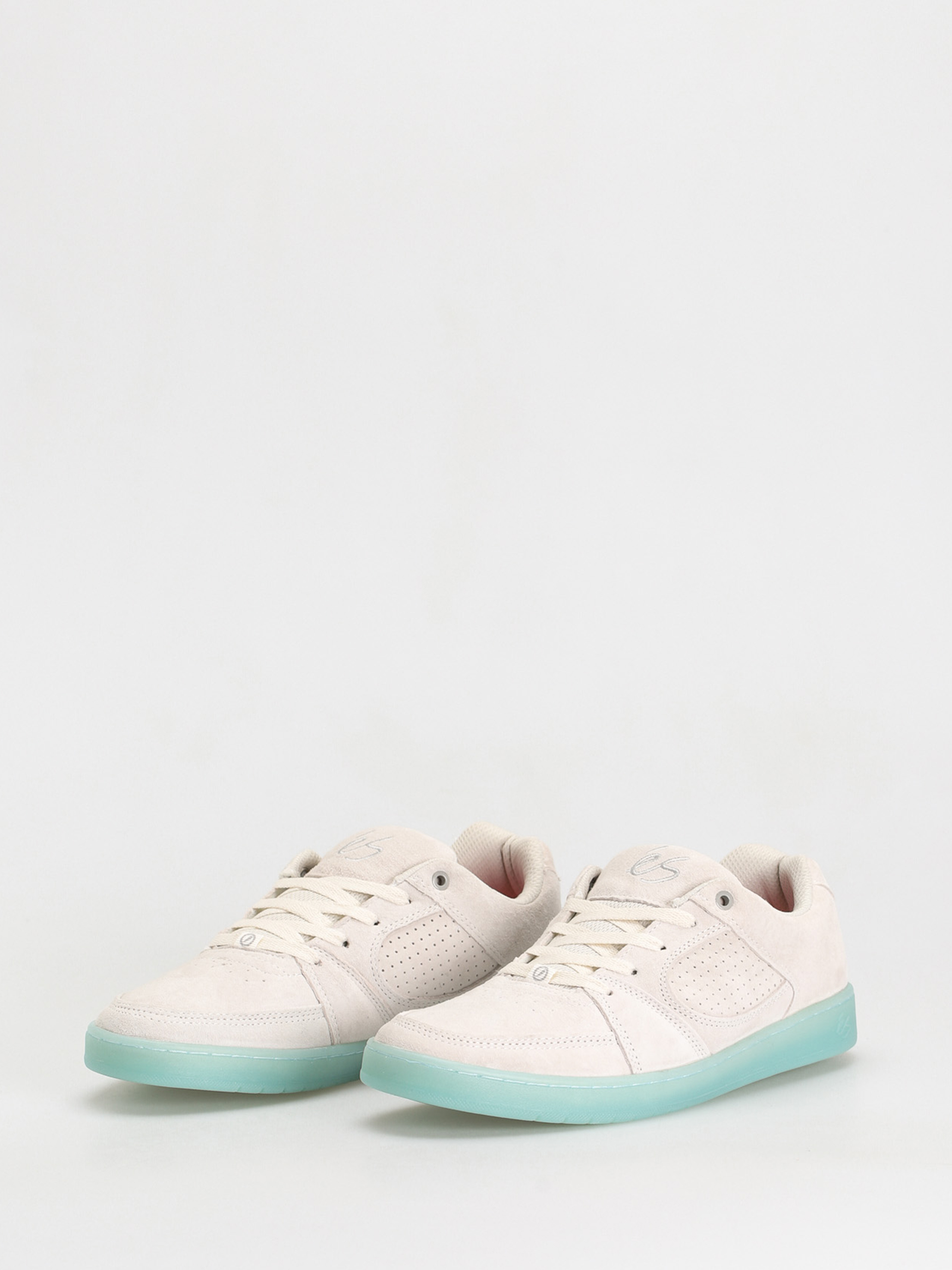 Buty eS Accel Slim (warm grey)