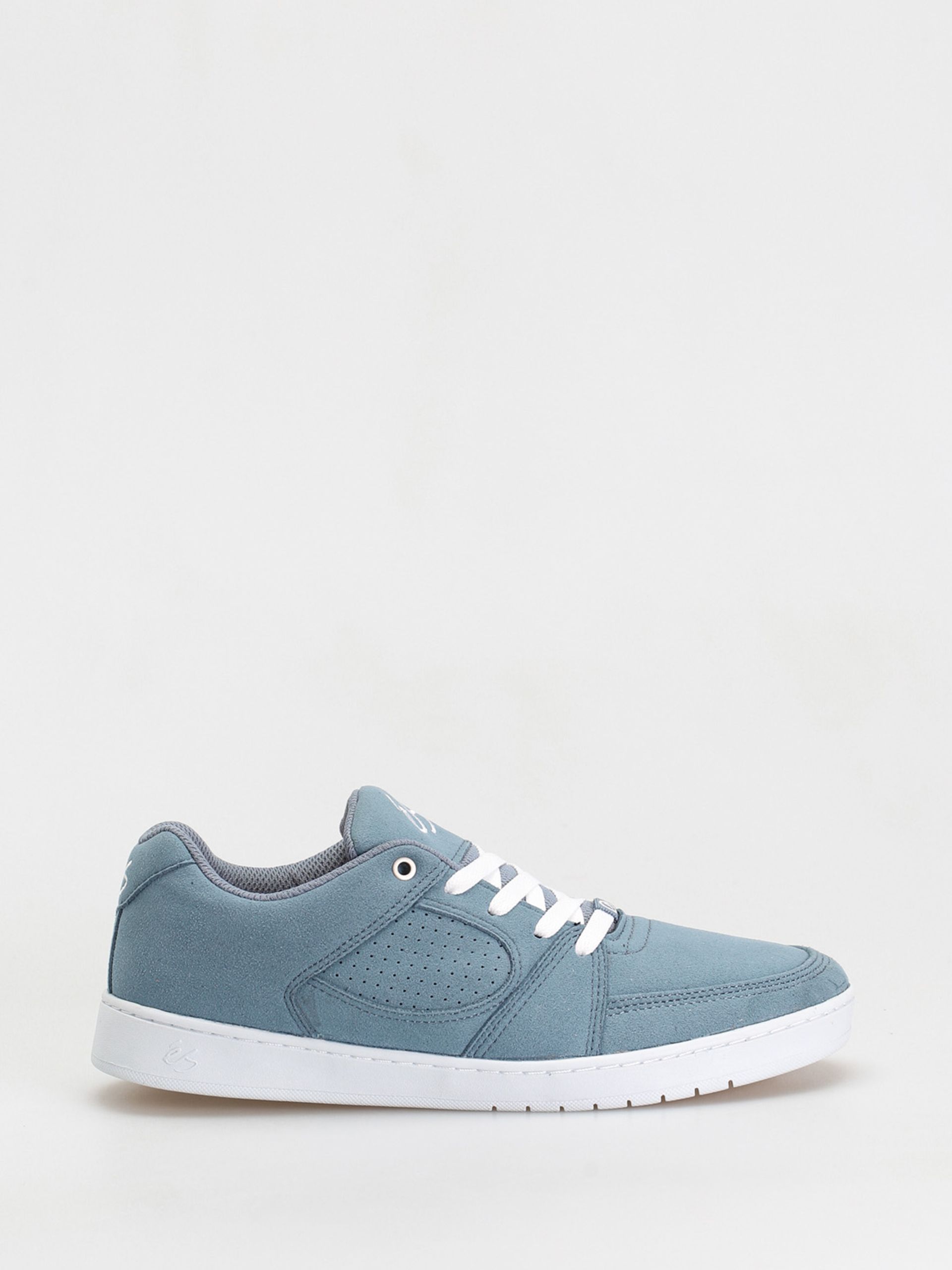Buty eS Accel Slim (blue/grey/white)