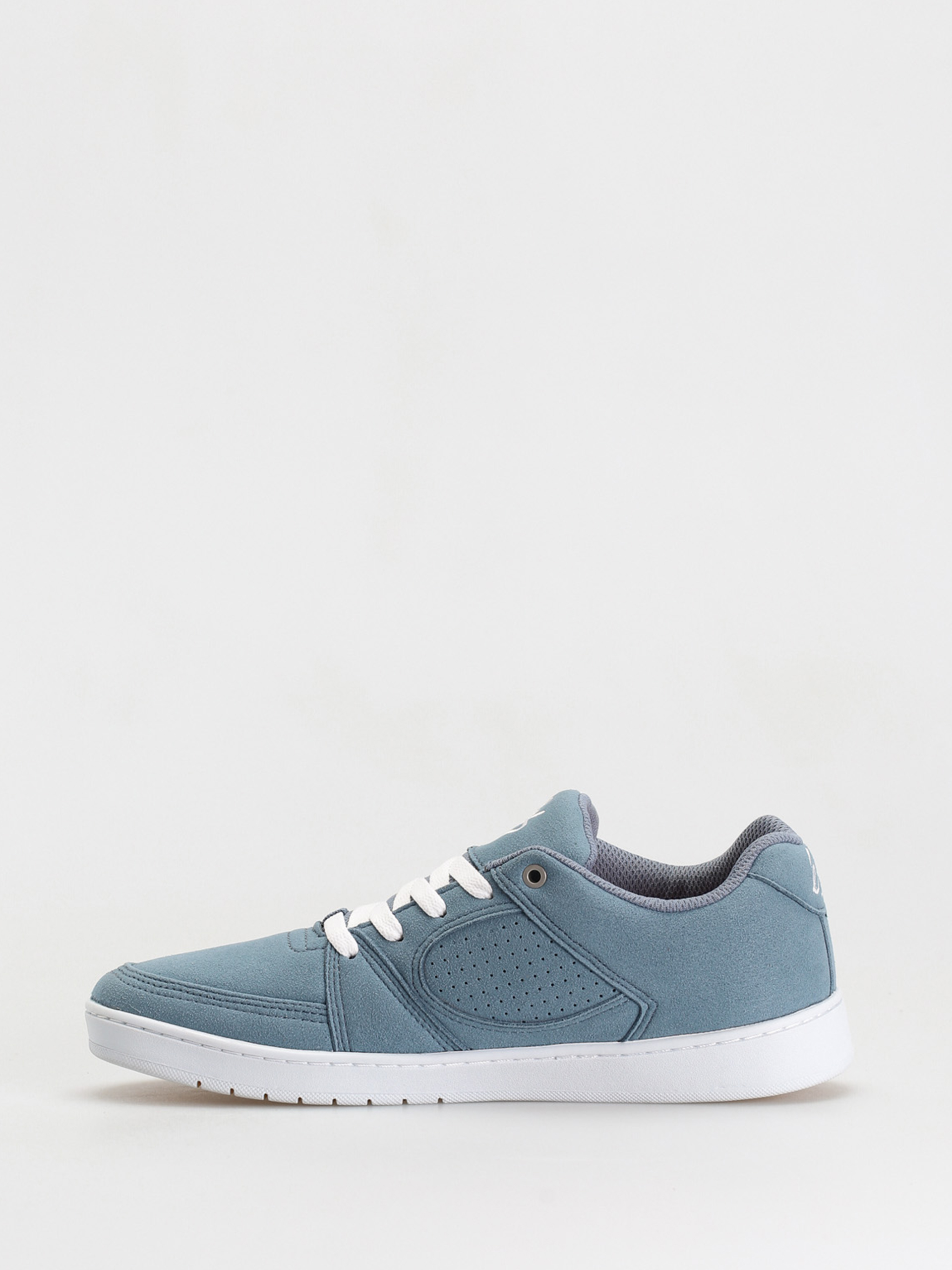 Buty eS Accel Slim (blue/grey/white)