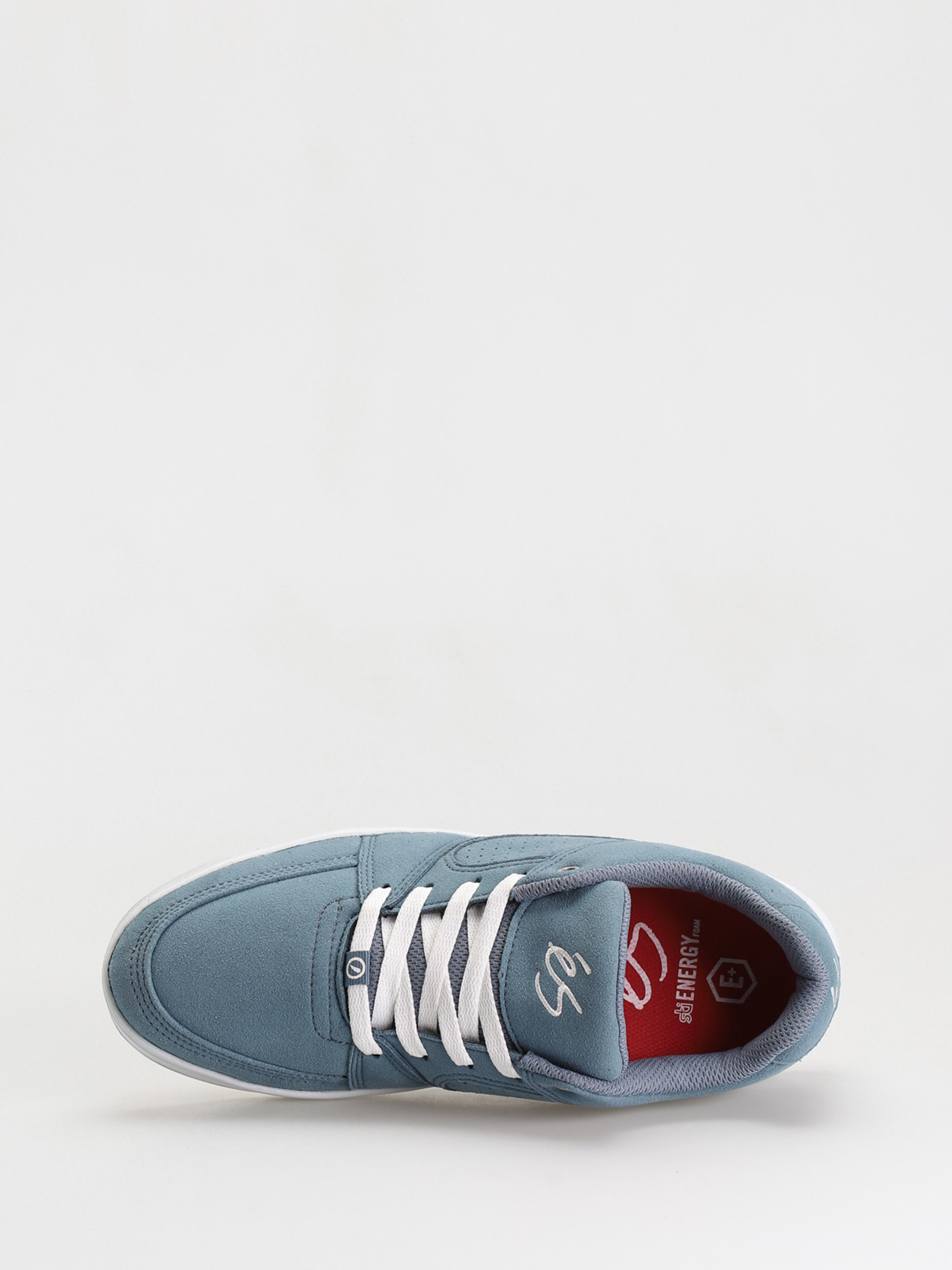 Buty eS Accel Slim (blue/grey/white)