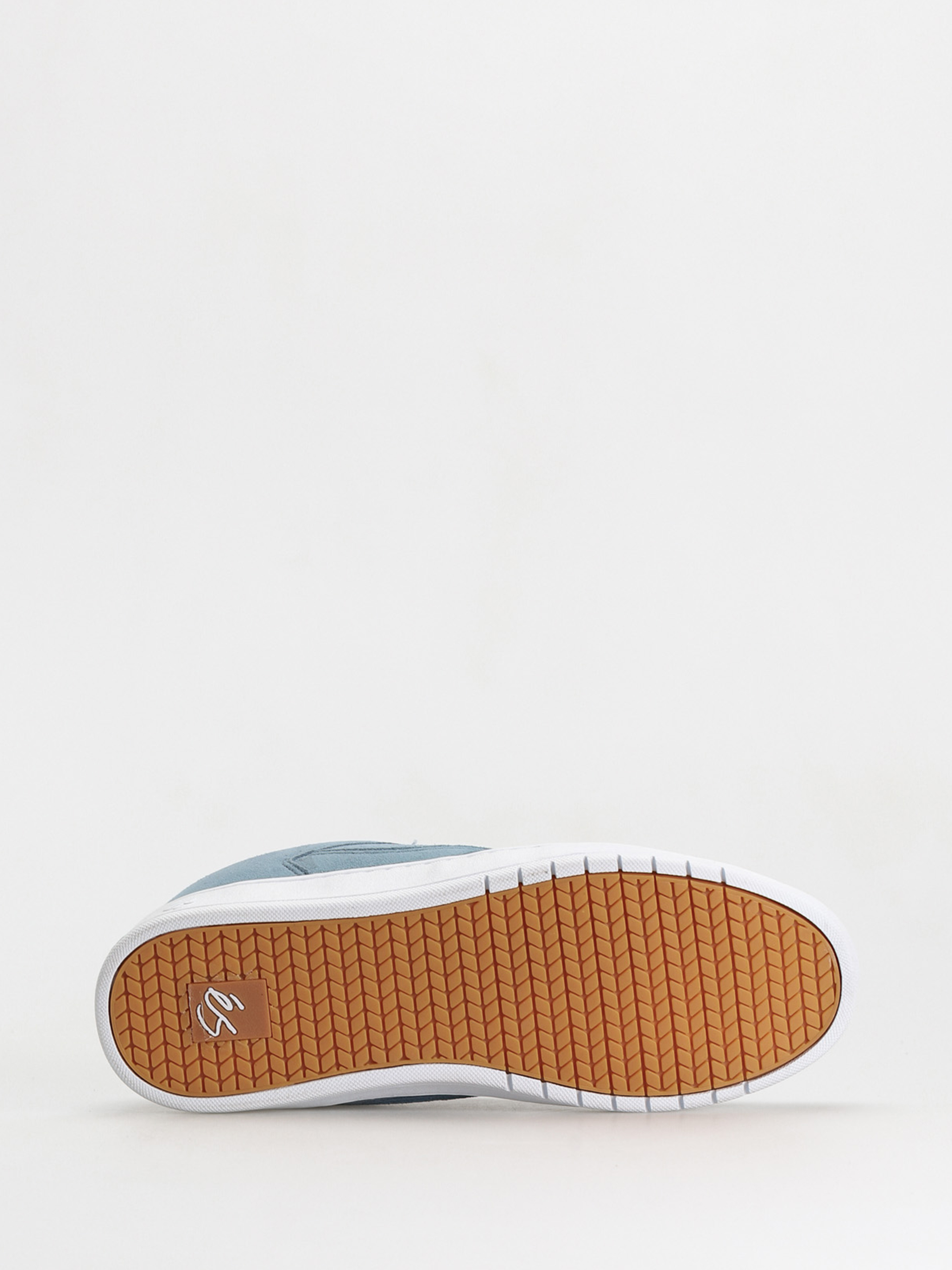Buty eS Accel Slim (blue/grey/white)