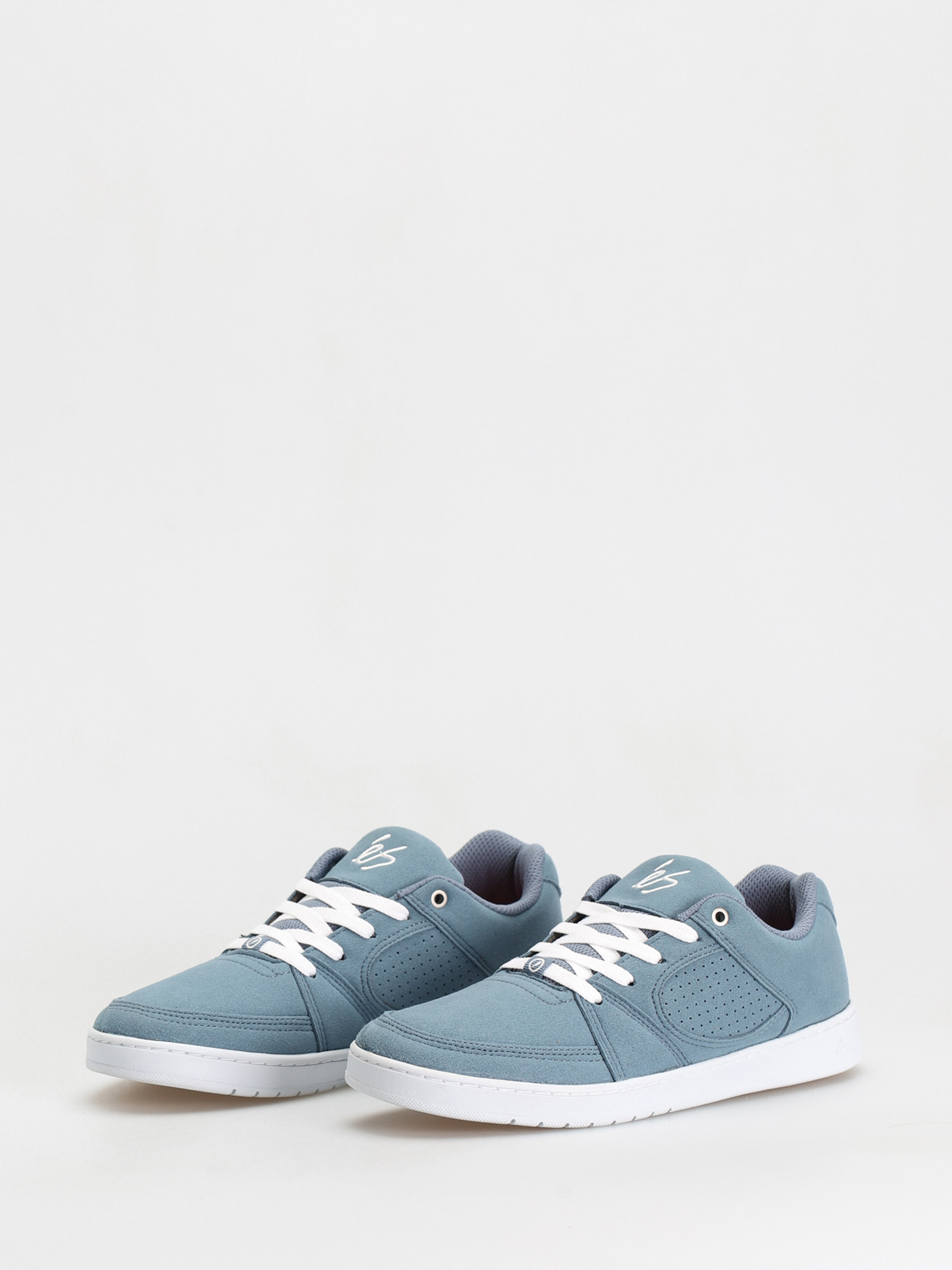 Buty eS Accel Slim (blue/grey/white)