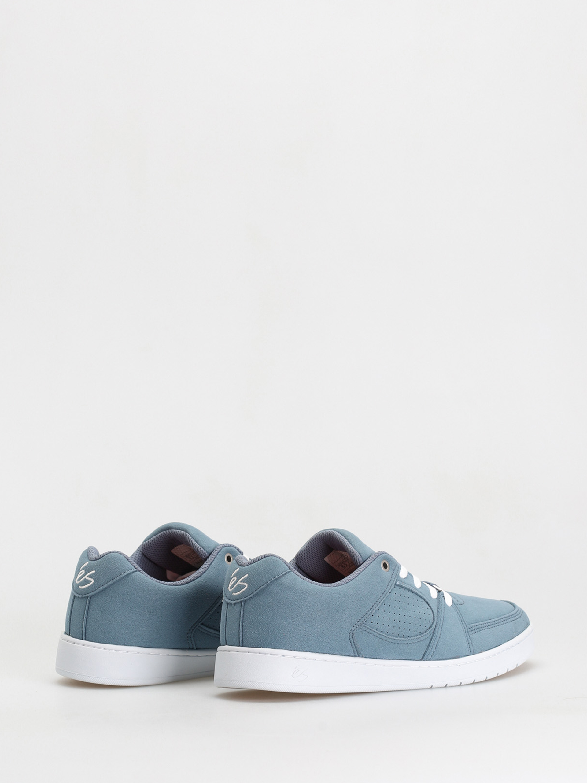 Buty eS Accel Slim (blue/grey/white)