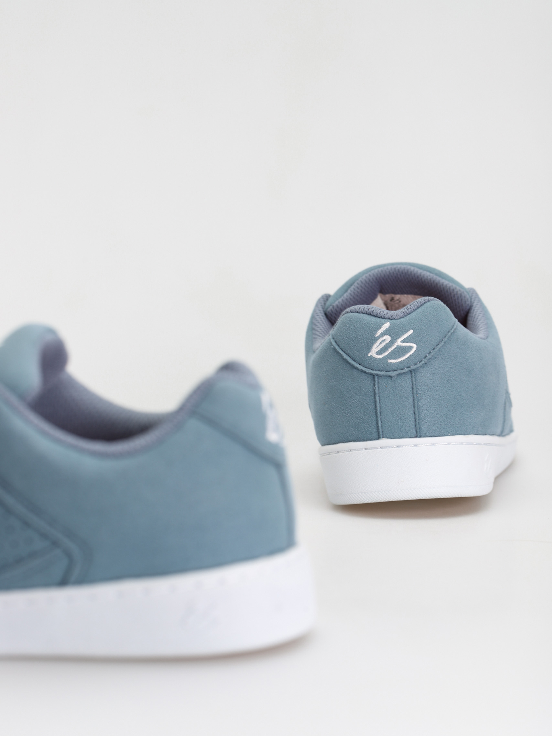 Buty eS Accel Slim (blue/grey/white)