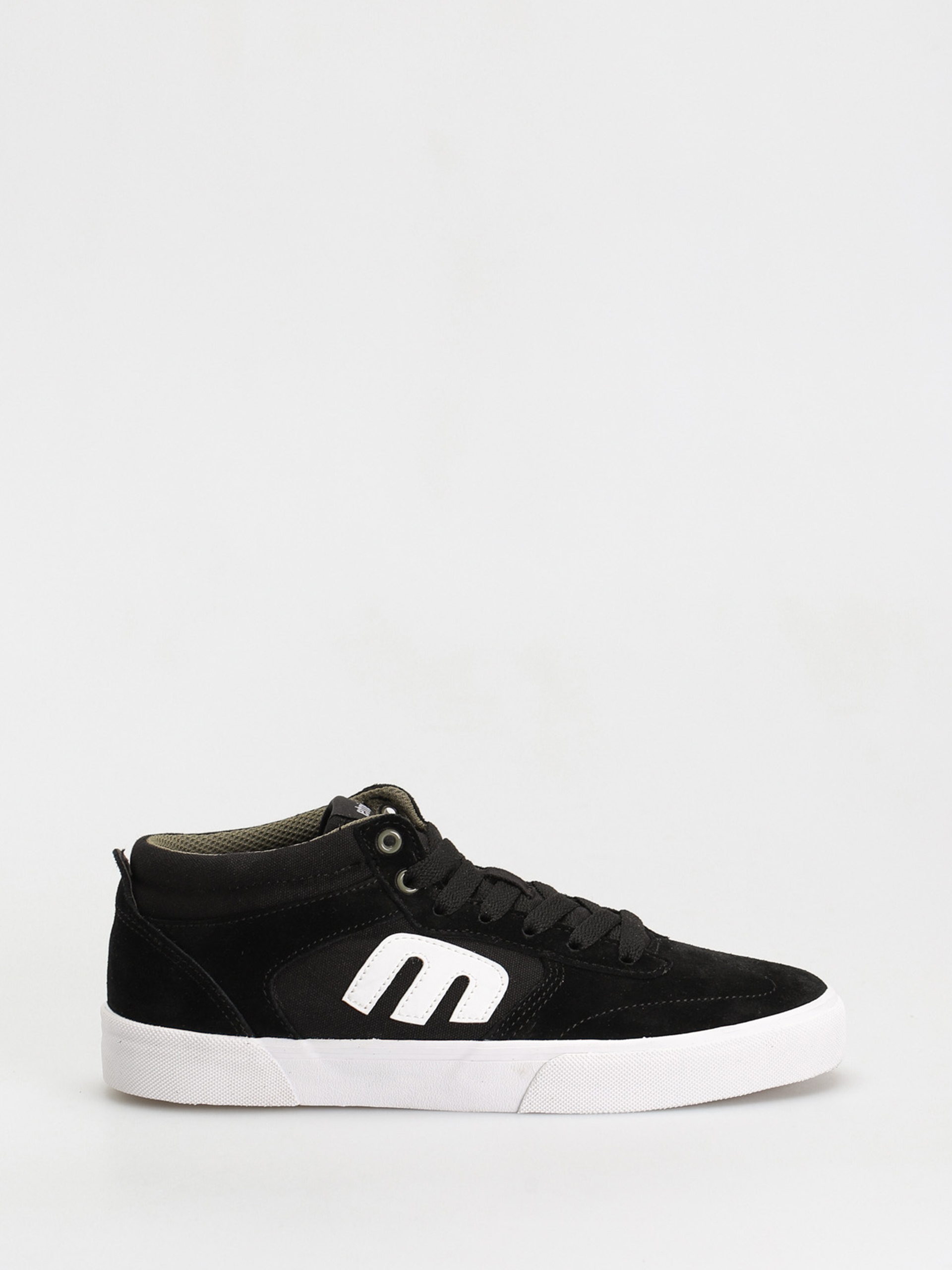 Buty Etnies Windrow Vulc Mid (black/white)