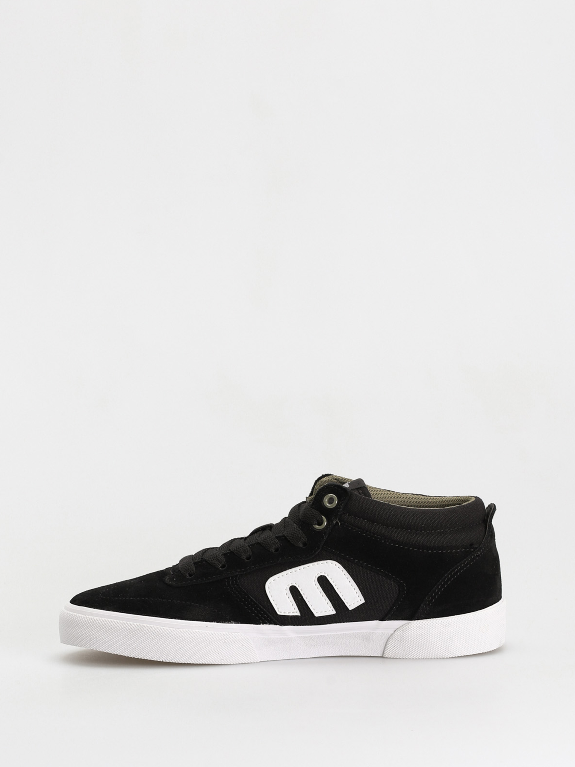 Buty Etnies Windrow Vulc Mid (black/white)