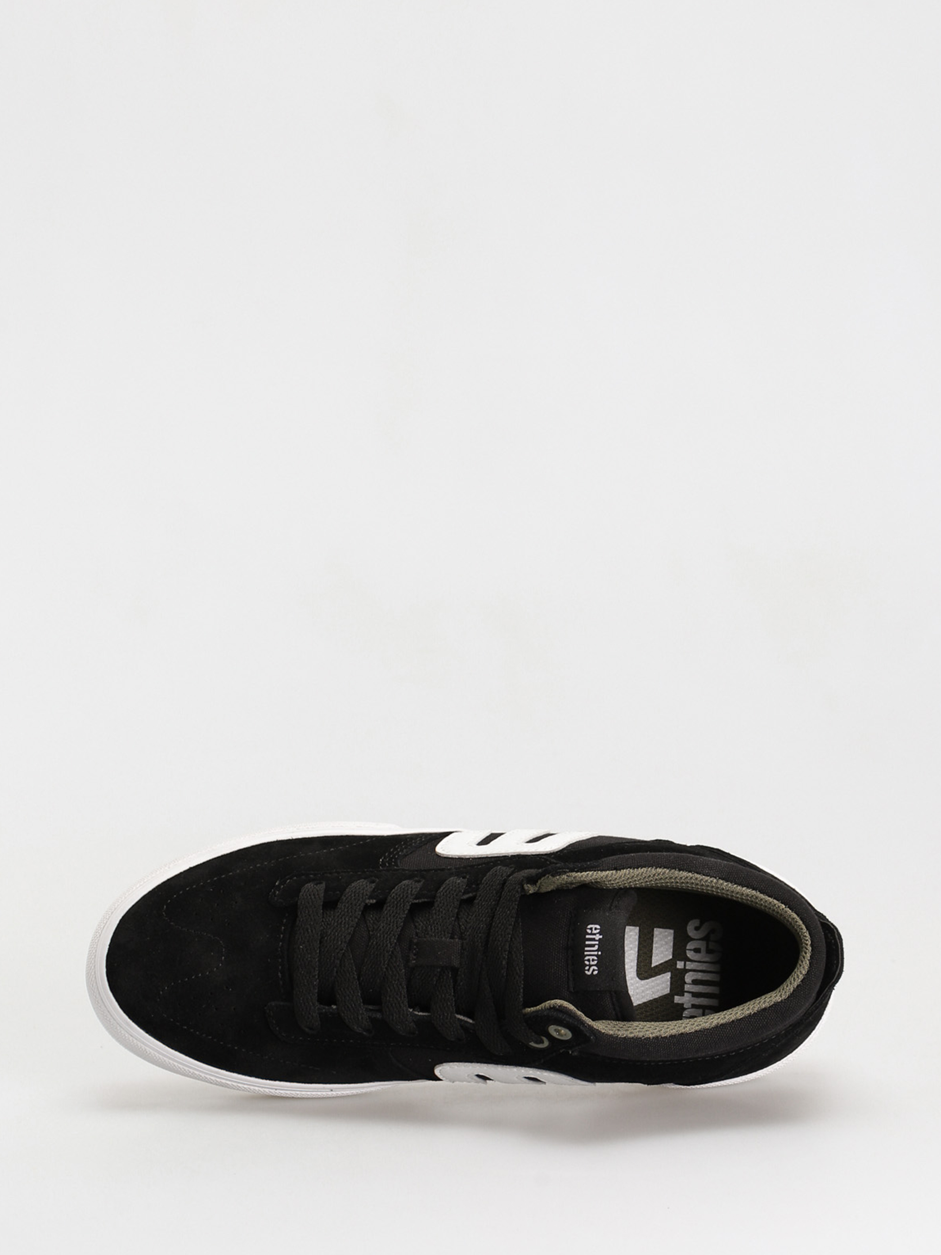 Buty Etnies Windrow Vulc Mid (black/white)
