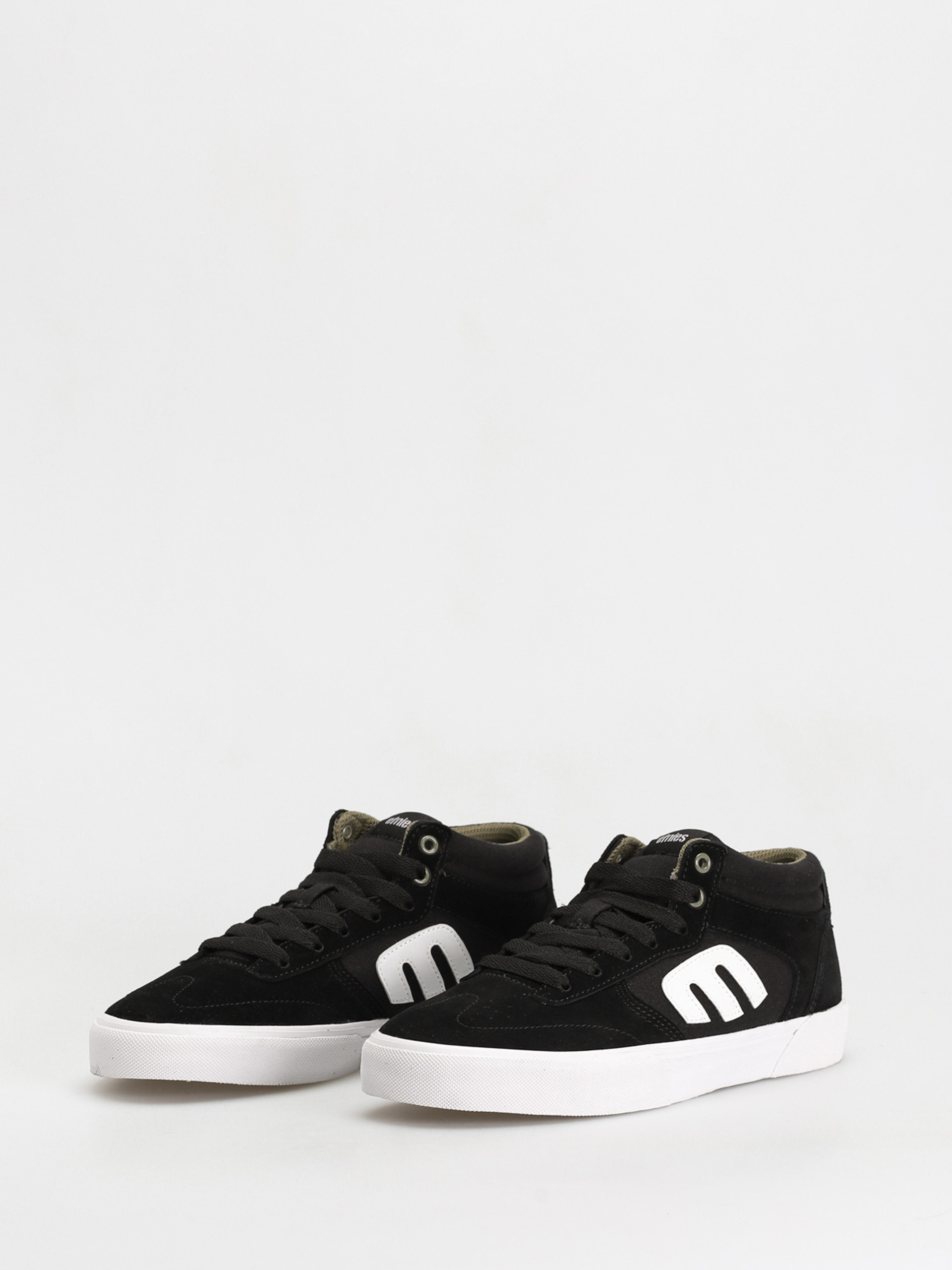 Buty Etnies Windrow Vulc Mid (black/white)