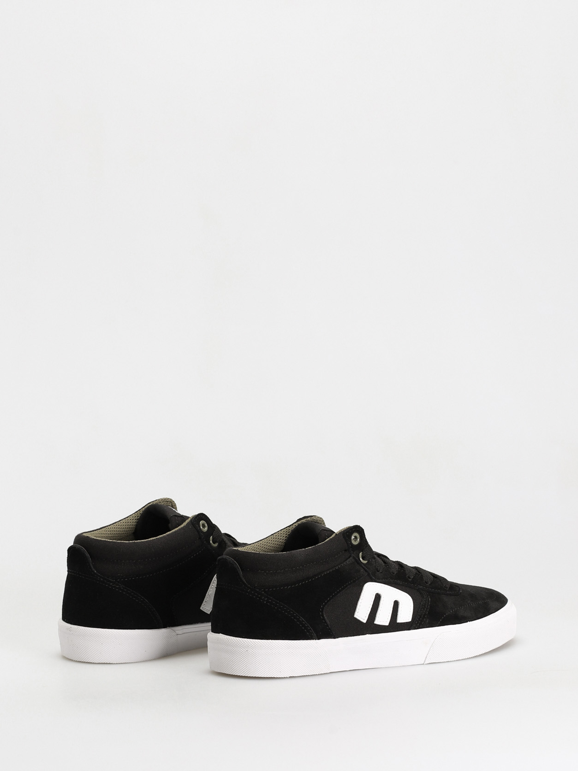 Buty Etnies Windrow Vulc Mid (black/white)