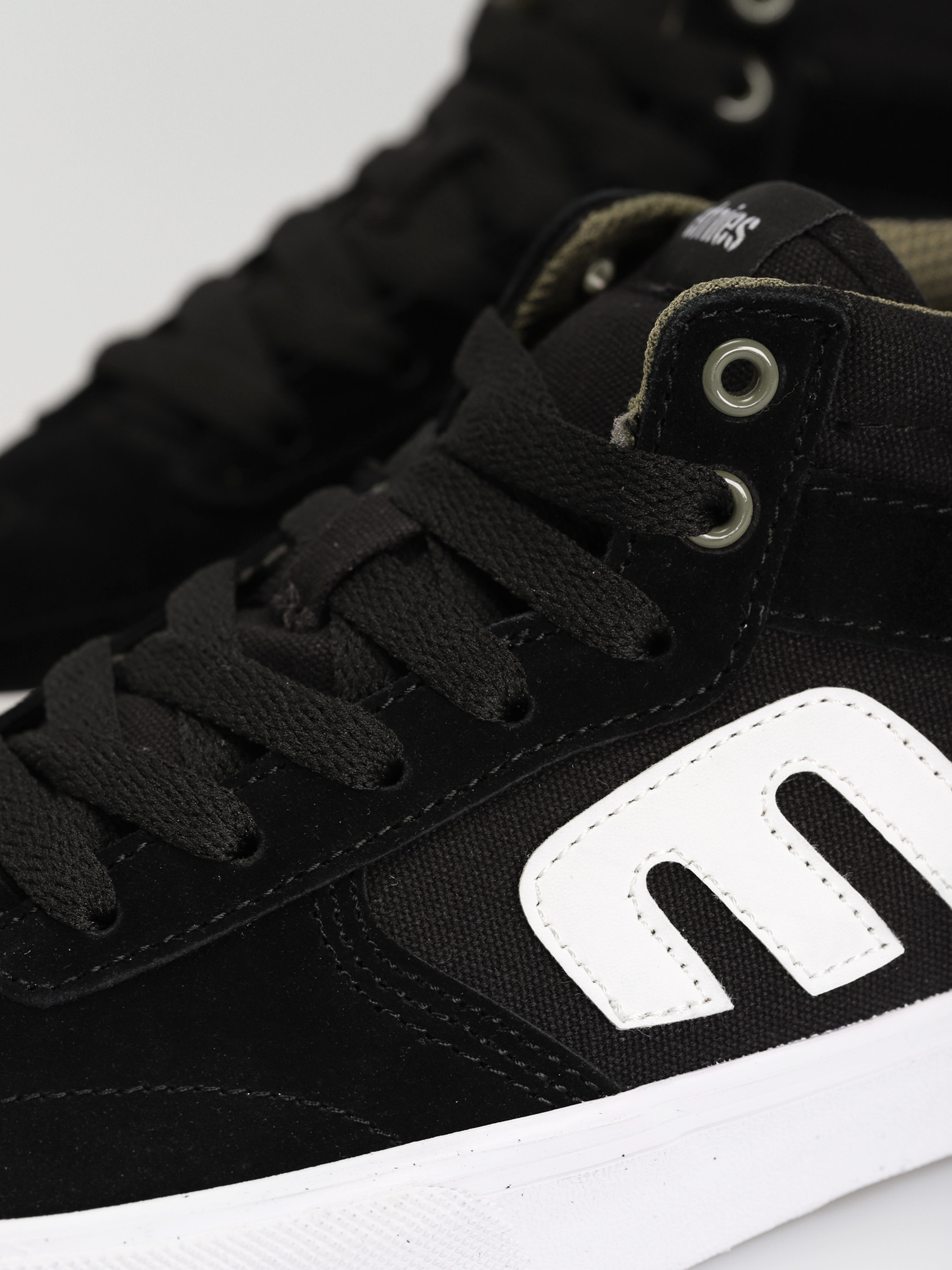 Buty Etnies Windrow Vulc Mid (black/white)