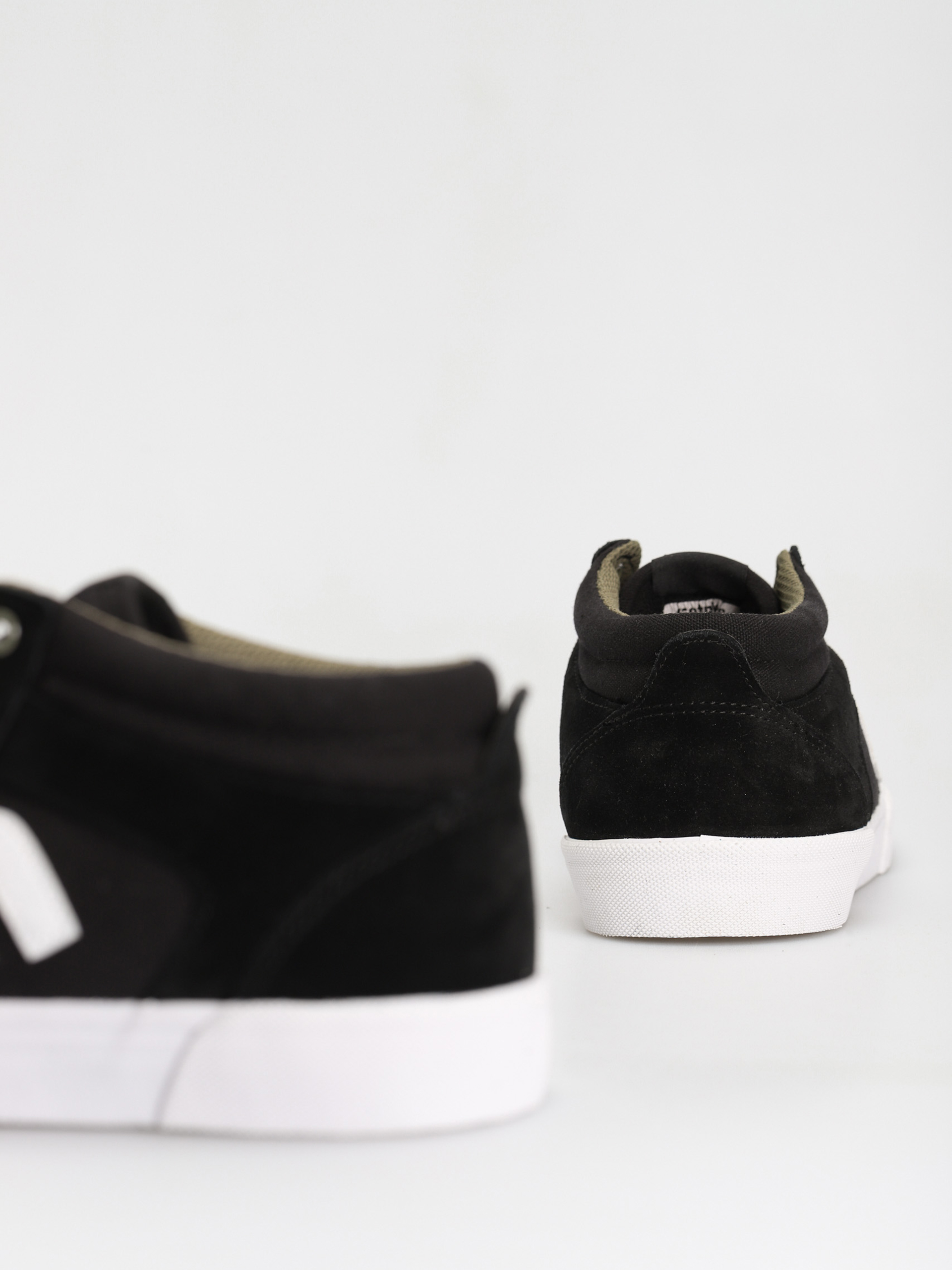 Buty Etnies Windrow Vulc Mid (black/white)