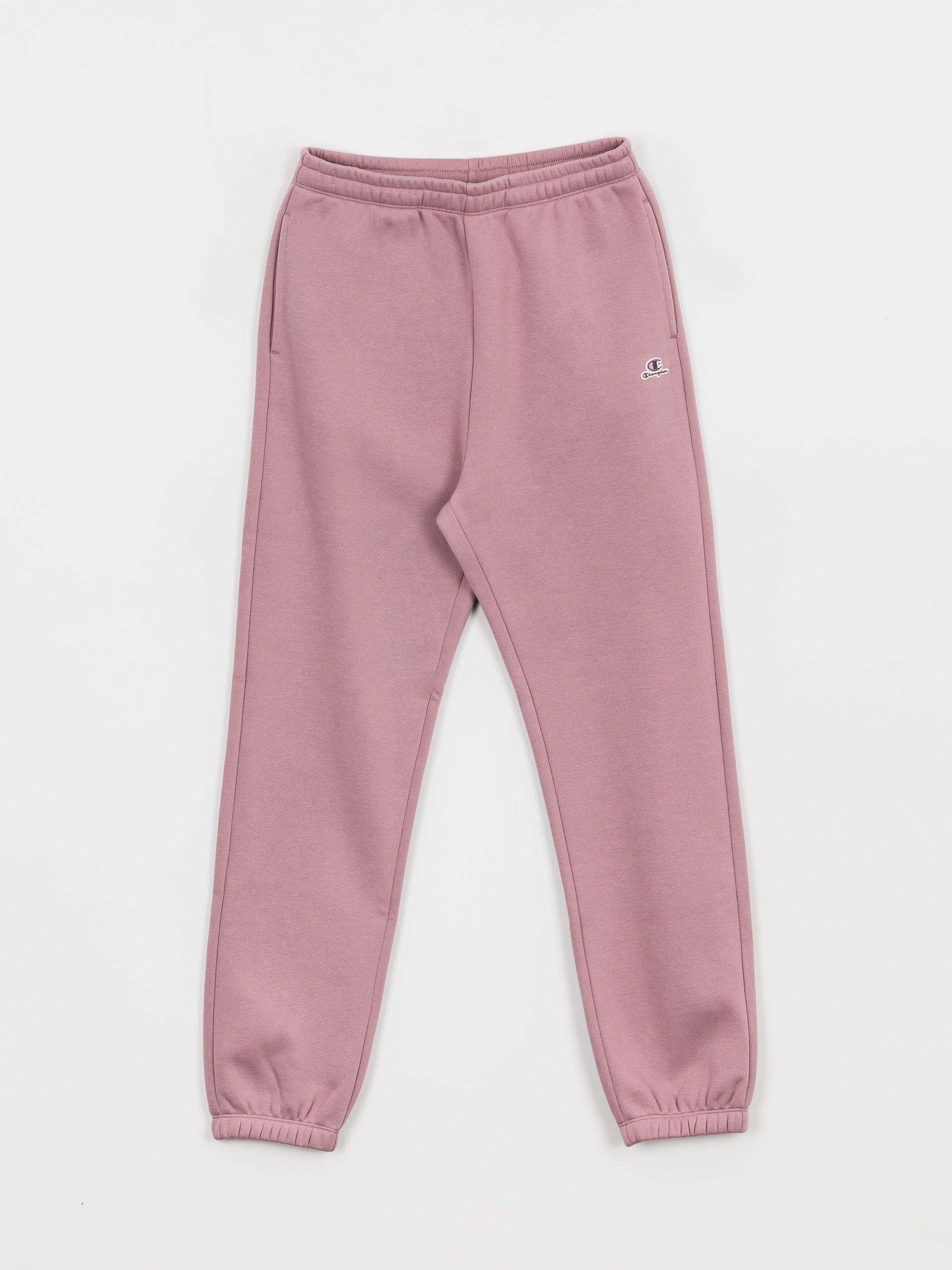 Spodnie Champion Elastic Cuff Pants 115487 Wmn (eby)