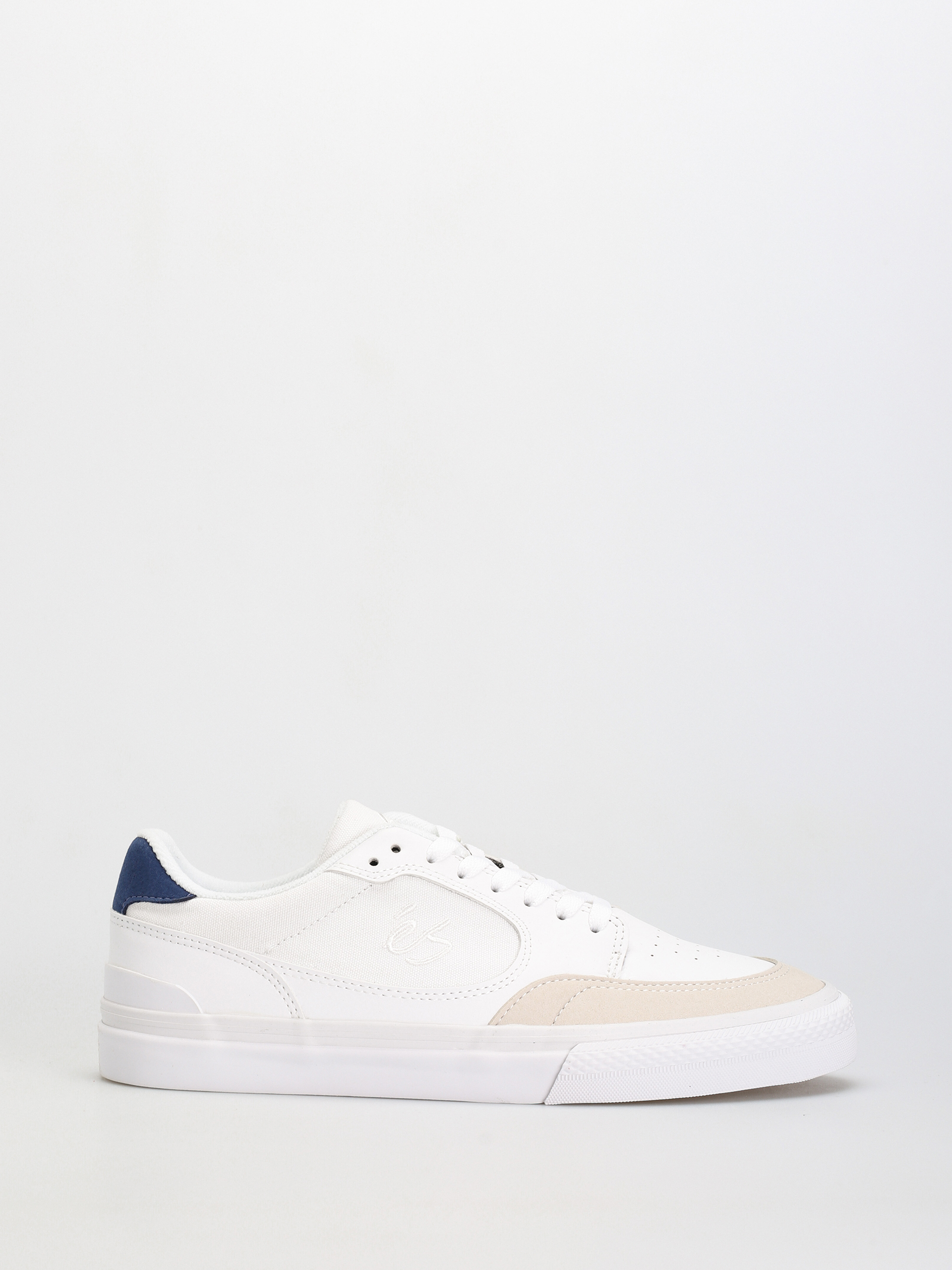 Buty eS Caspian (white)