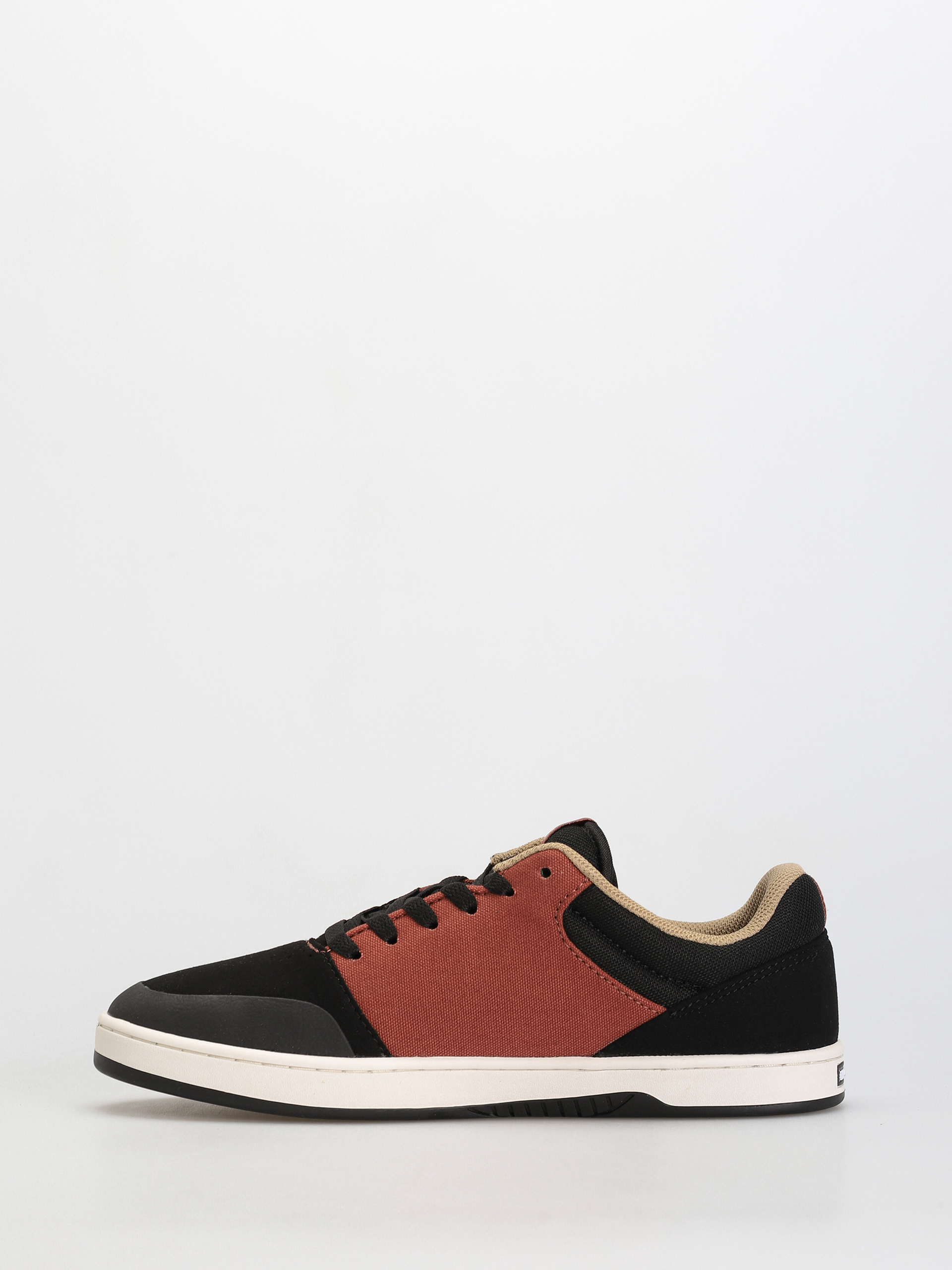 Buty Etnies Marana (black/tan/orange)