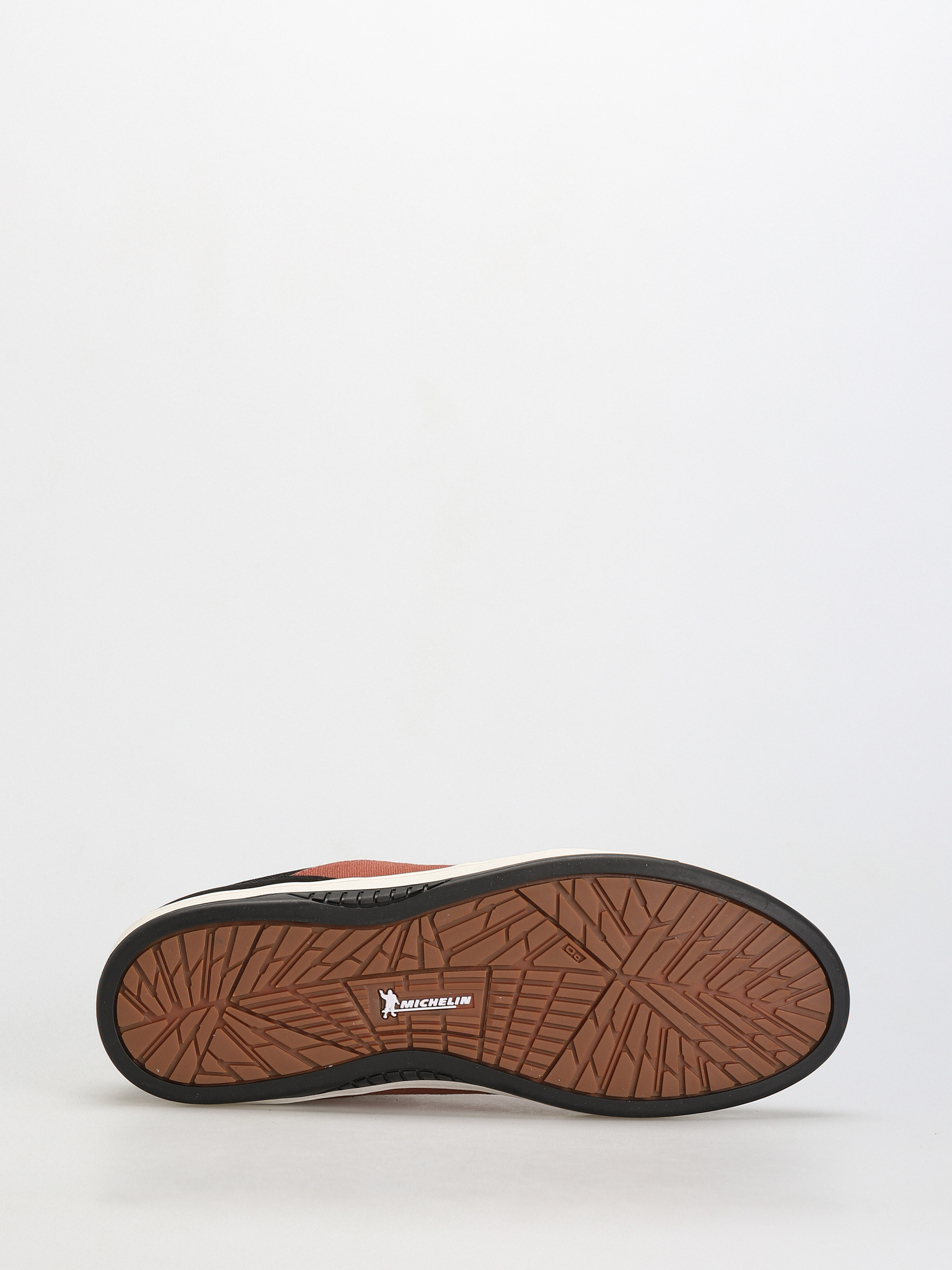 Buty Etnies Marana (black/tan/orange)
