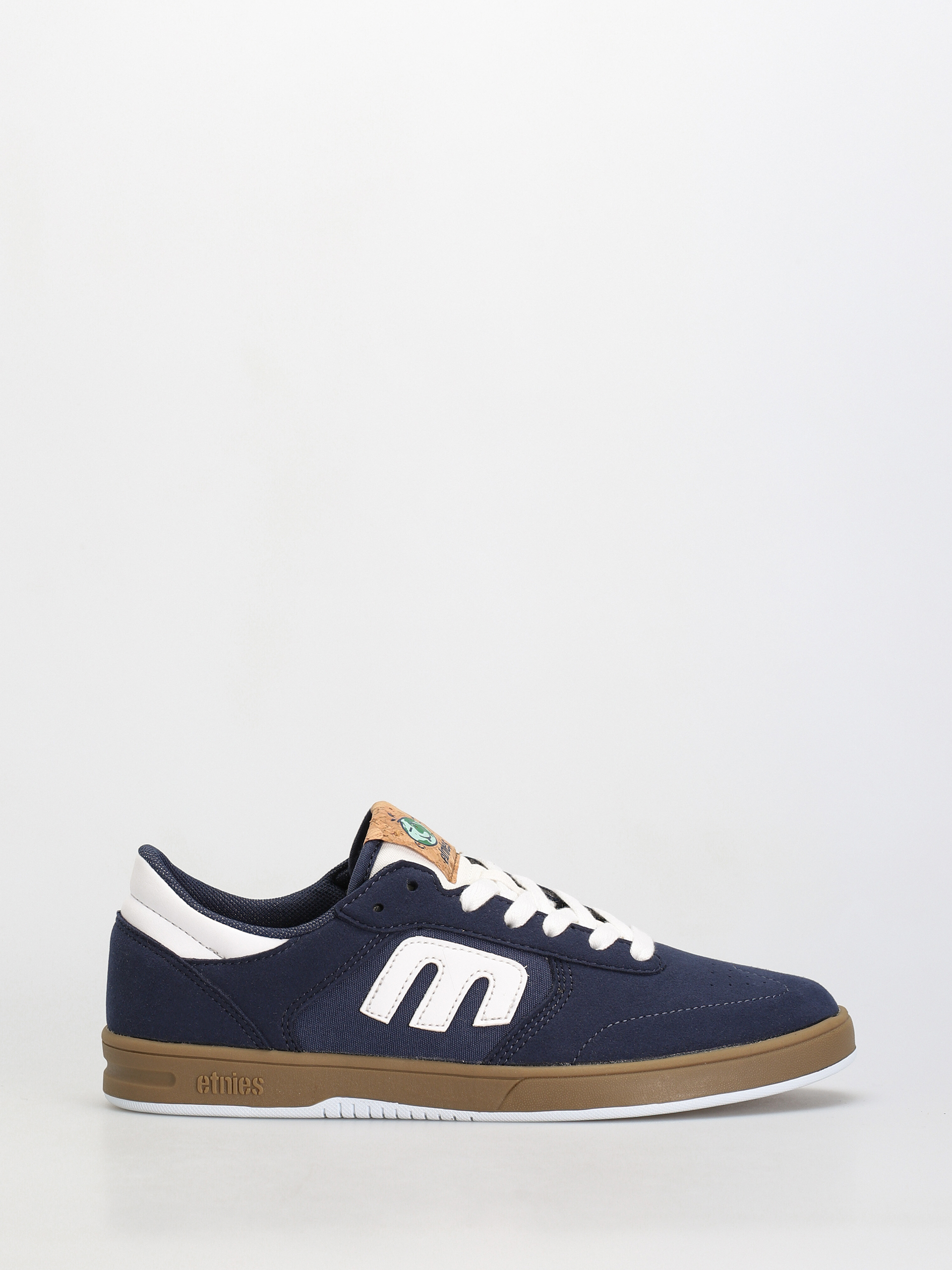 Buty Etnies Windrow (blue/white/gum)