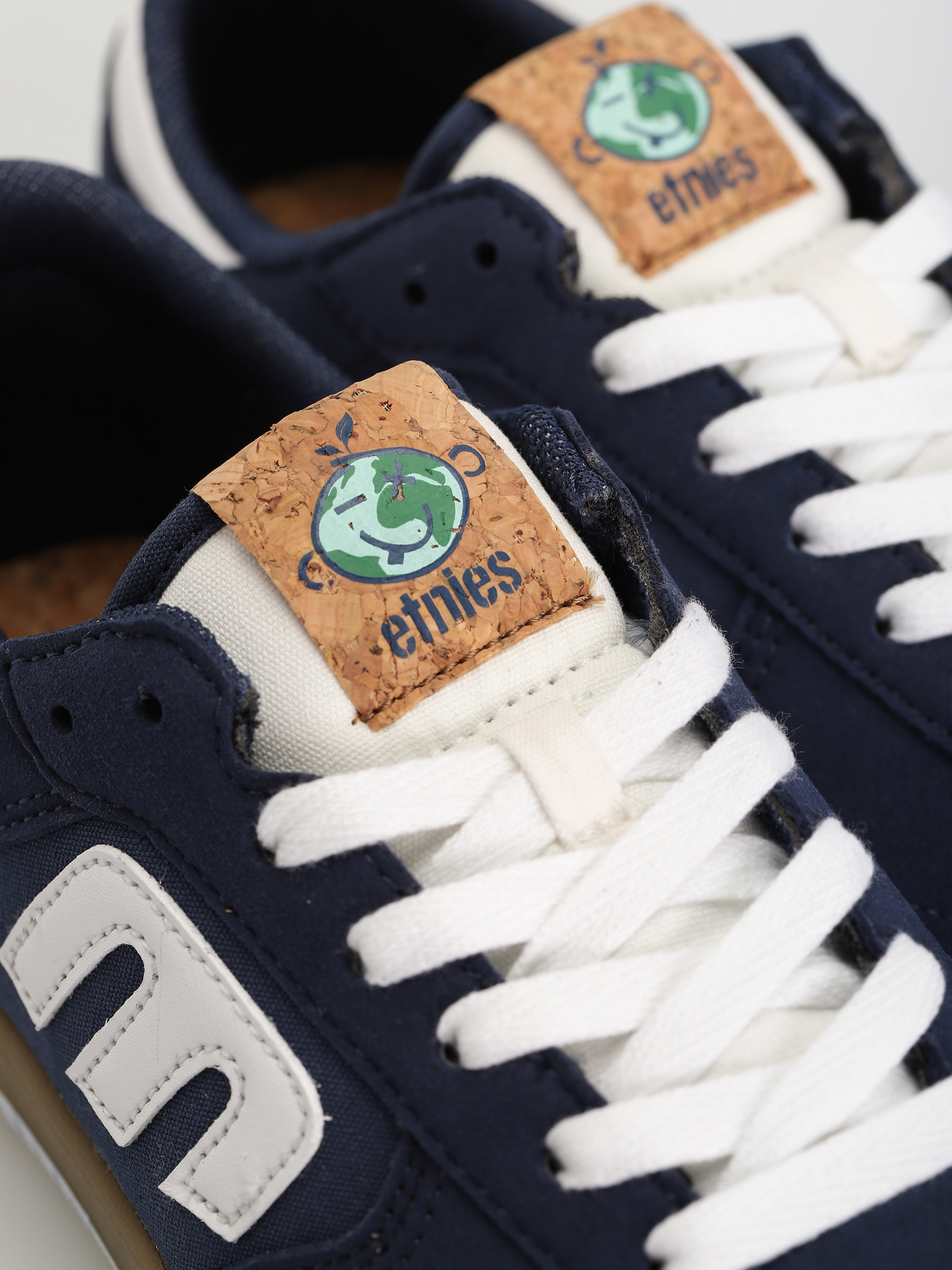 Buty Etnies Windrow (blue/white/gum)