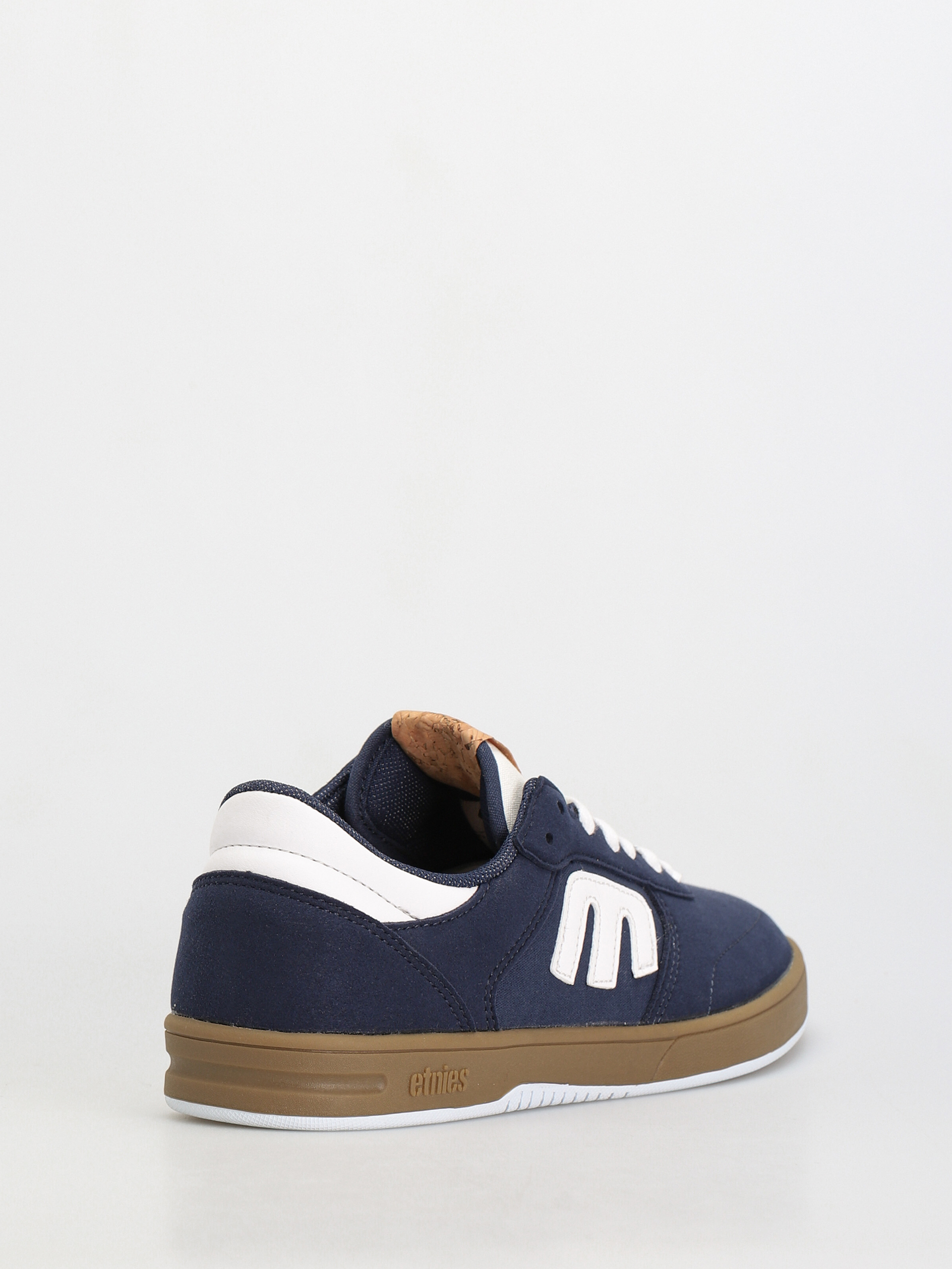 Buty Etnies Windrow (blue/white/gum)