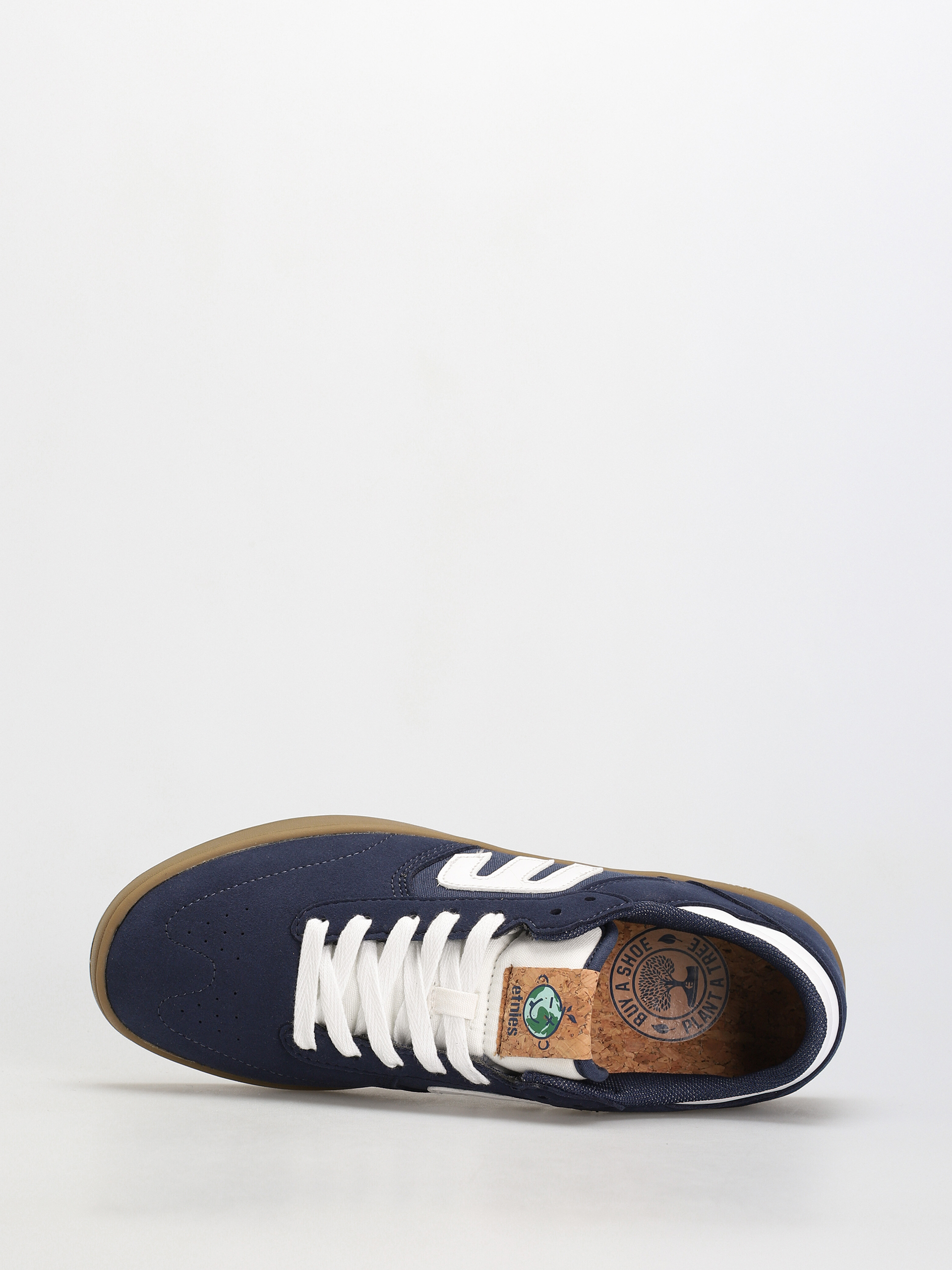 Buty Etnies Windrow (blue/white/gum)