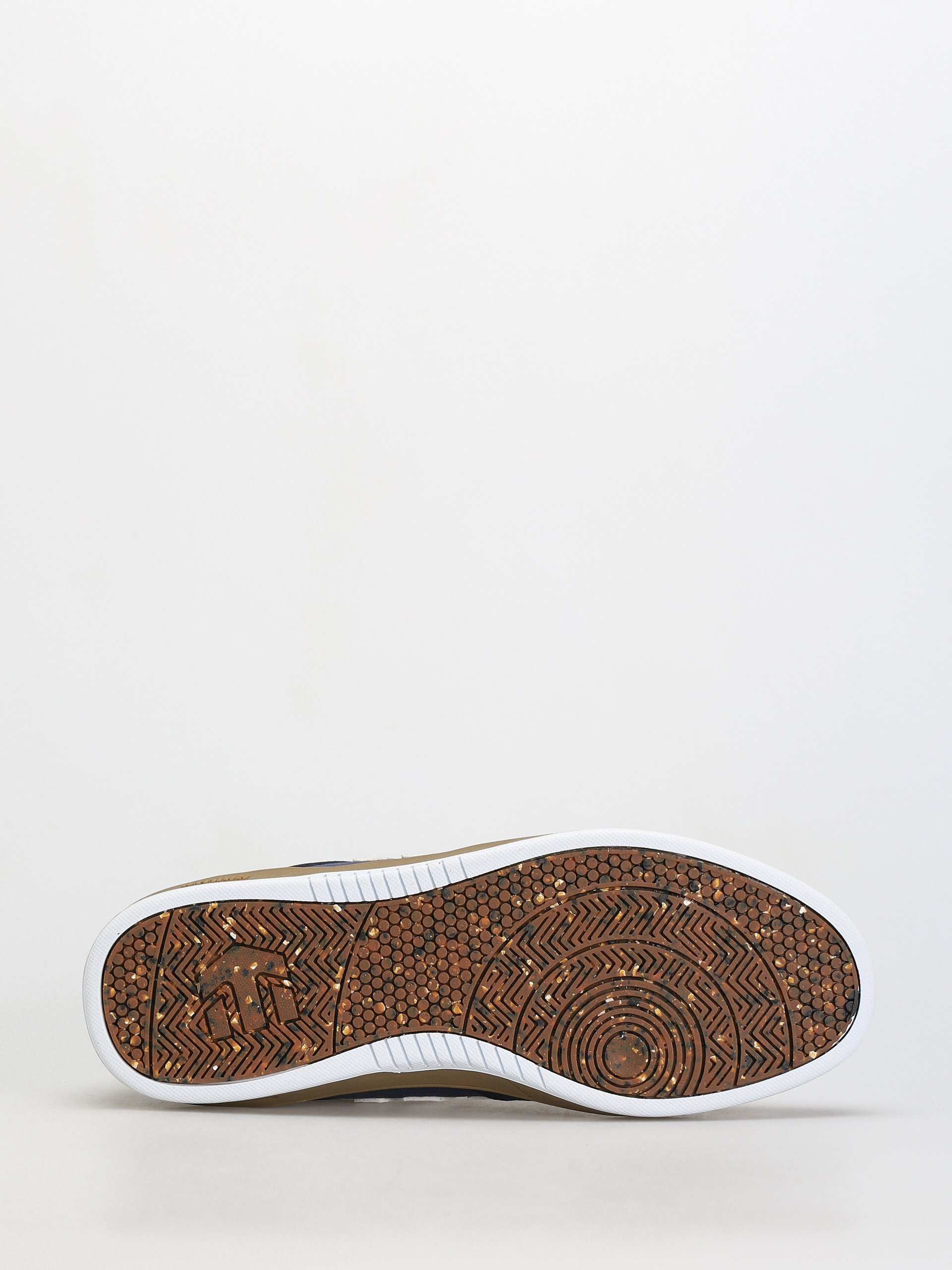 Buty Etnies Windrow (blue/white/gum)